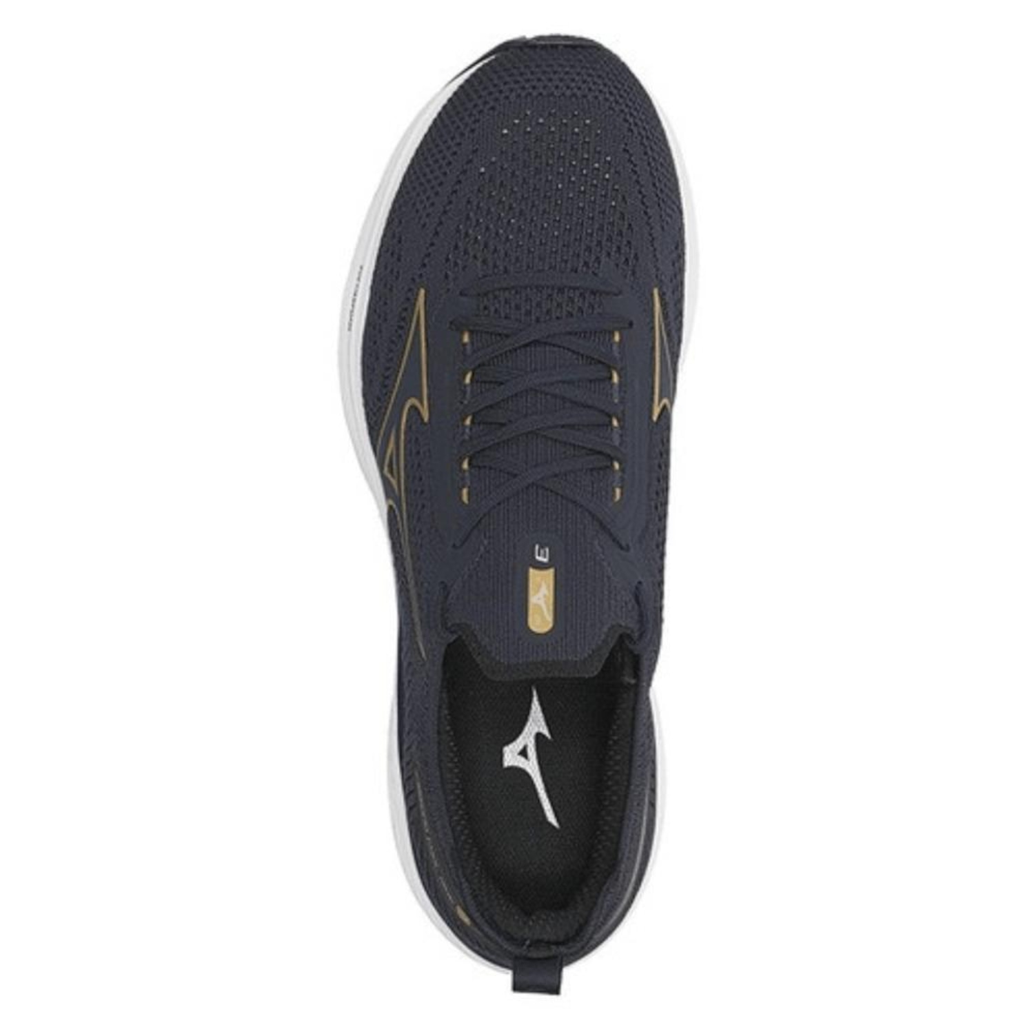 Tênis Masculino Mizuno Cool Ride 3 - Foto 4