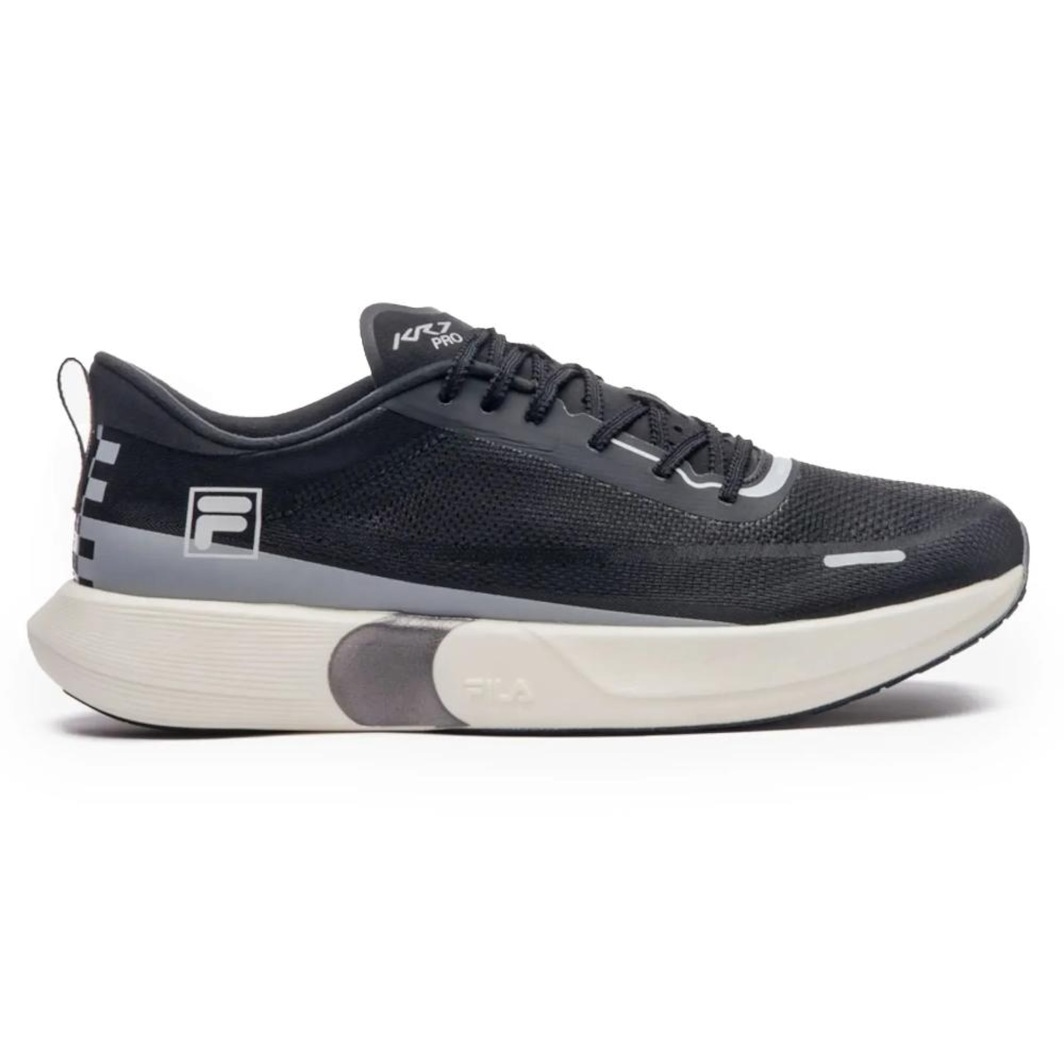 Tênis Masculino Fila Kr7 Pro - Foto 1