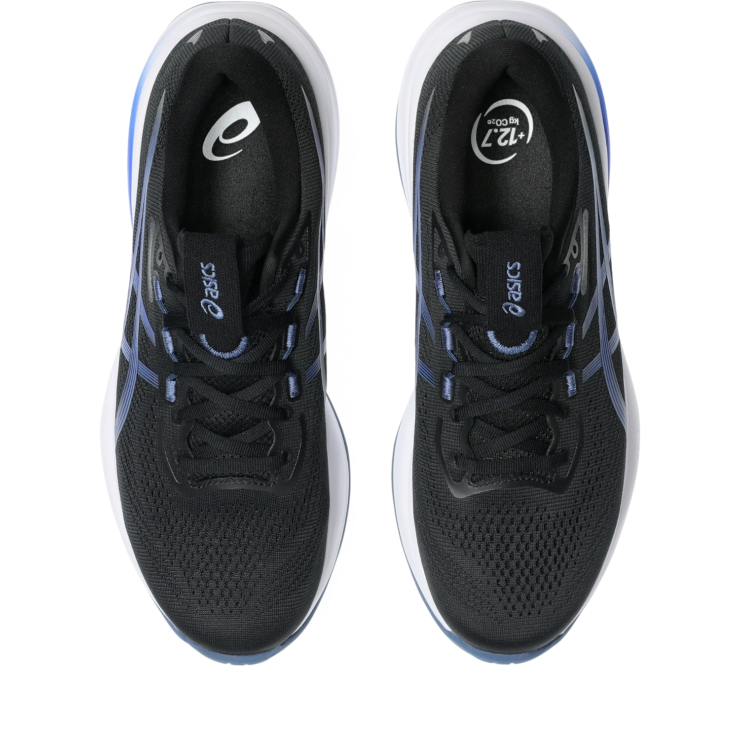 Tênis Masculino Asics Gel Cumulus 28 - Foto 4