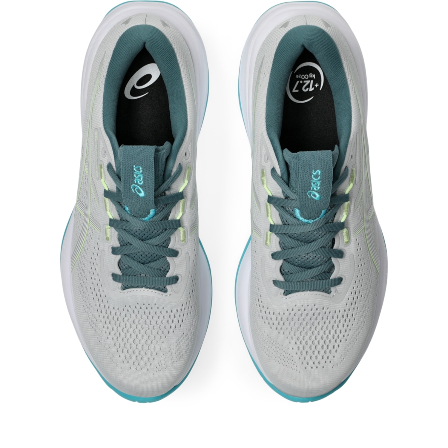 Tênis Masculino Asics Gel Cumulus 28 - Foto 4