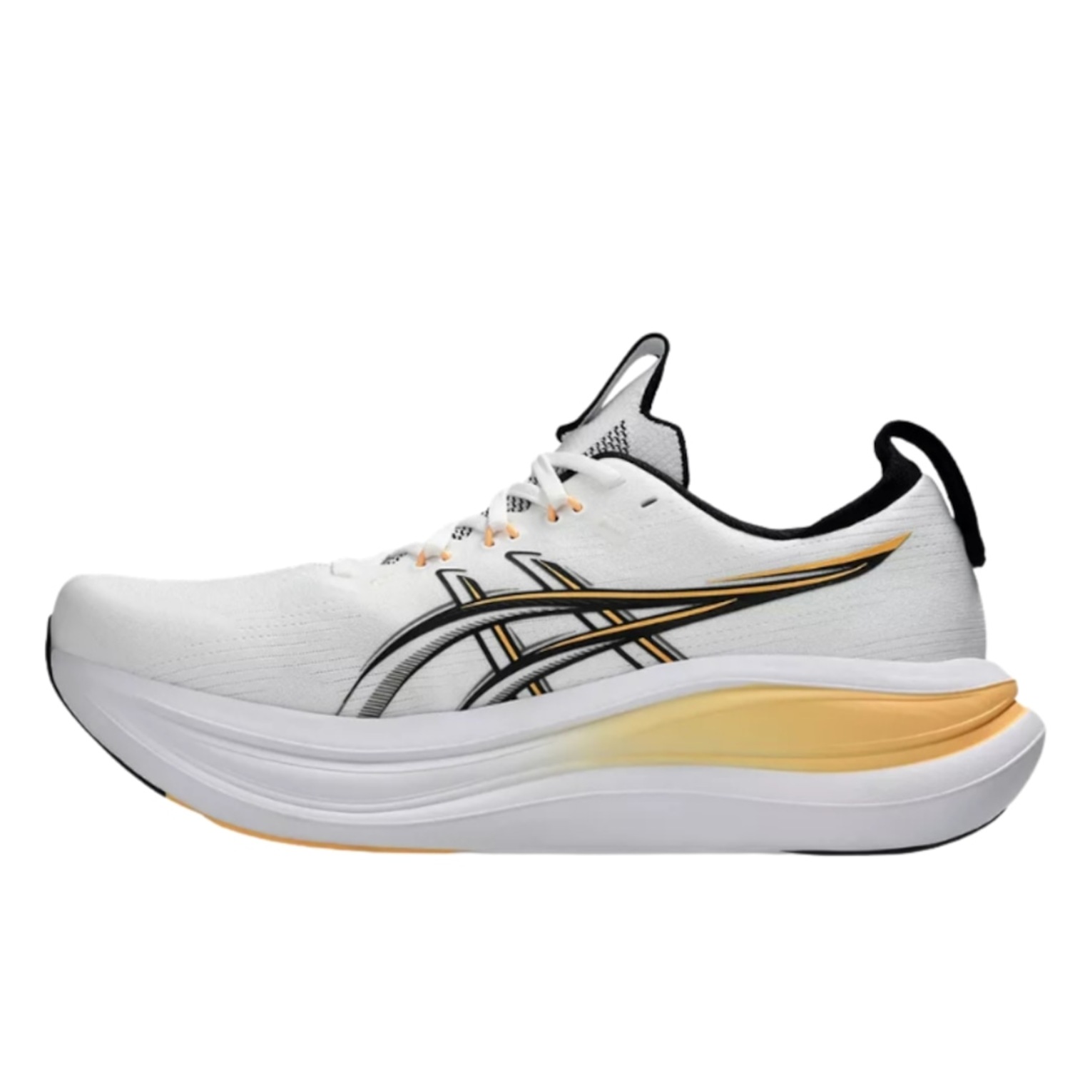 Tênis Masculino Asics Nimbus 28 - Foto 2