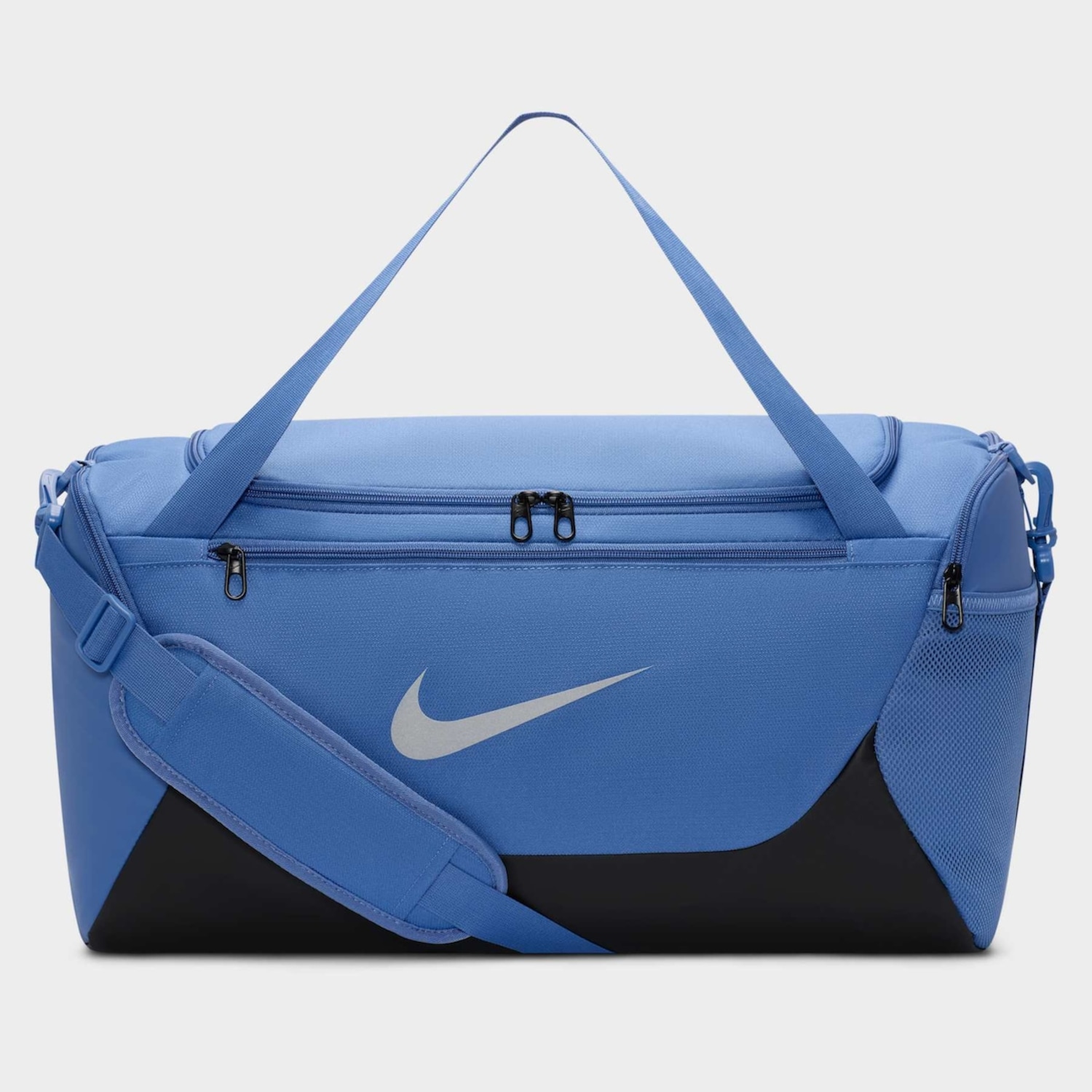 Mala Nike Brasilia 40L Unissex - Foto 1