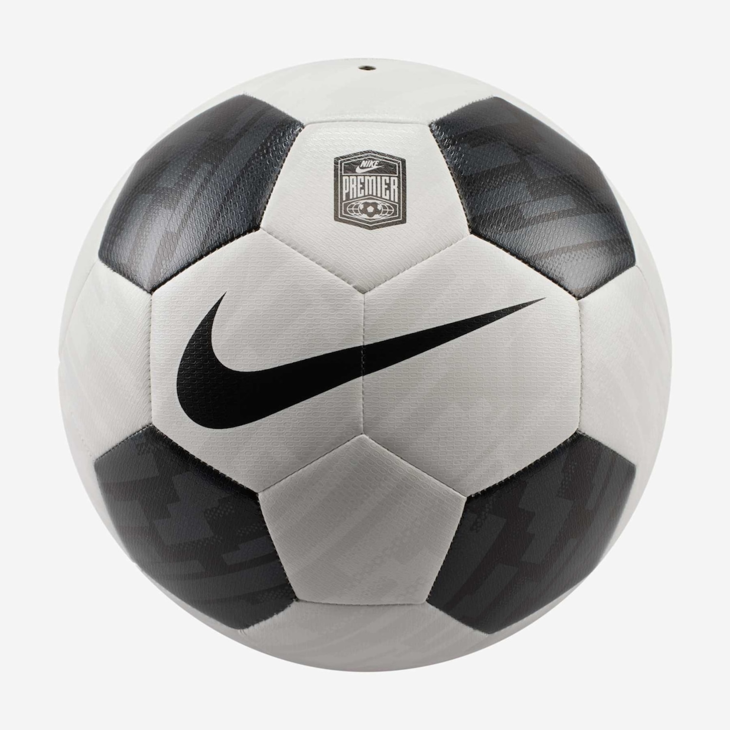 Bola de Futebol Nike Heritage Premier - Foto 1