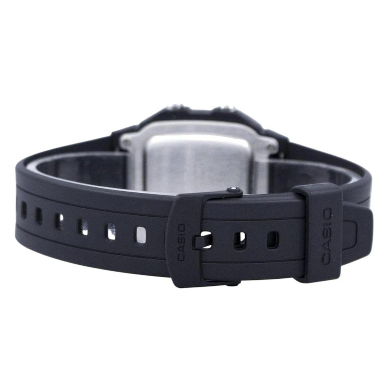 Relógio Casio W-800H-1AVDF - Foto 4
