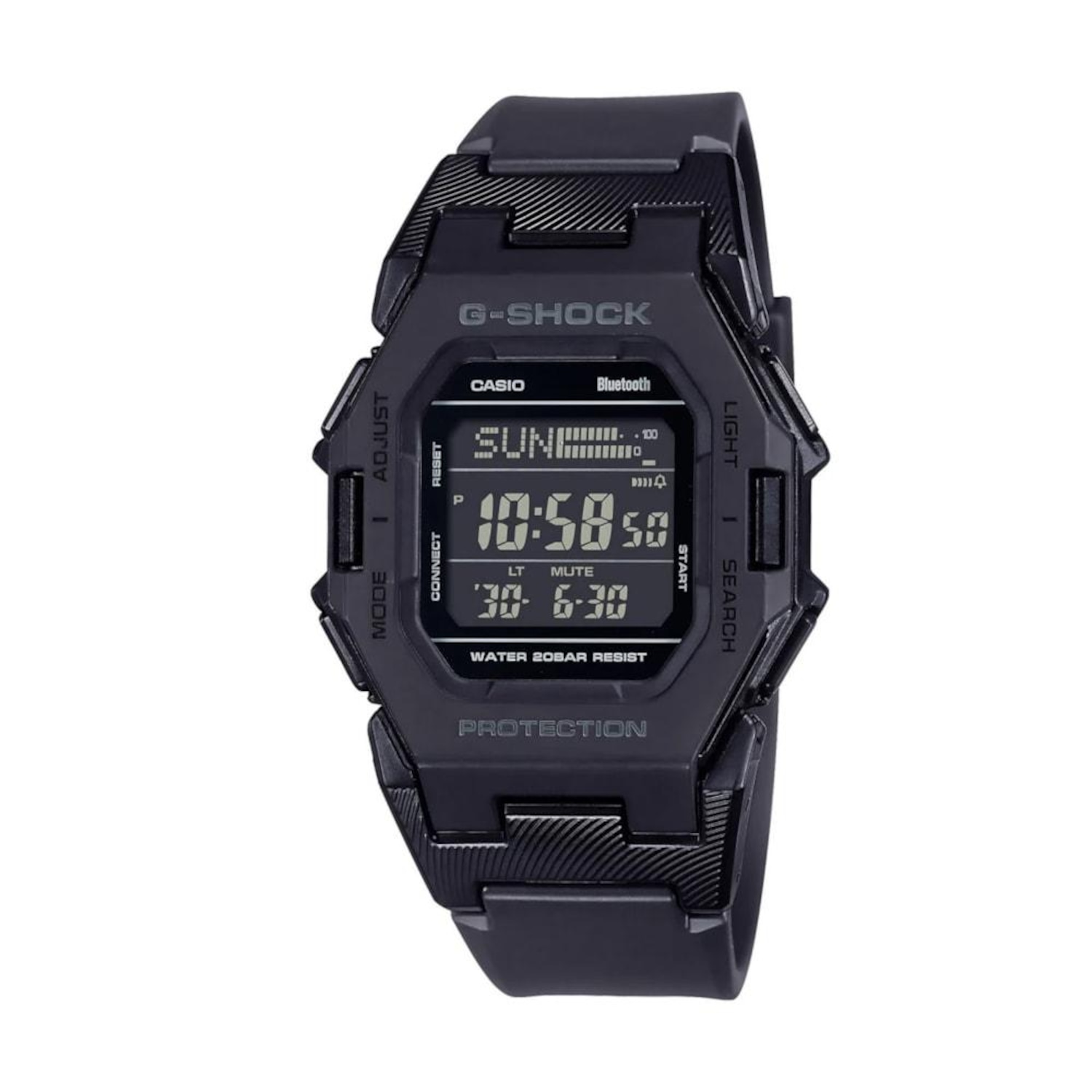 Relógio Casio G-Shock GD-B500-1DR - Foto 1