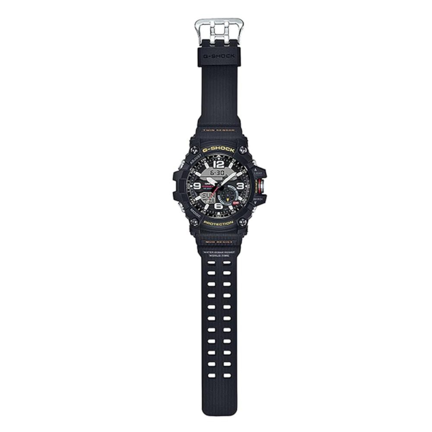 Relógio Casio G-Shock Mudmaster GG-1000-1ADR - Foto 2