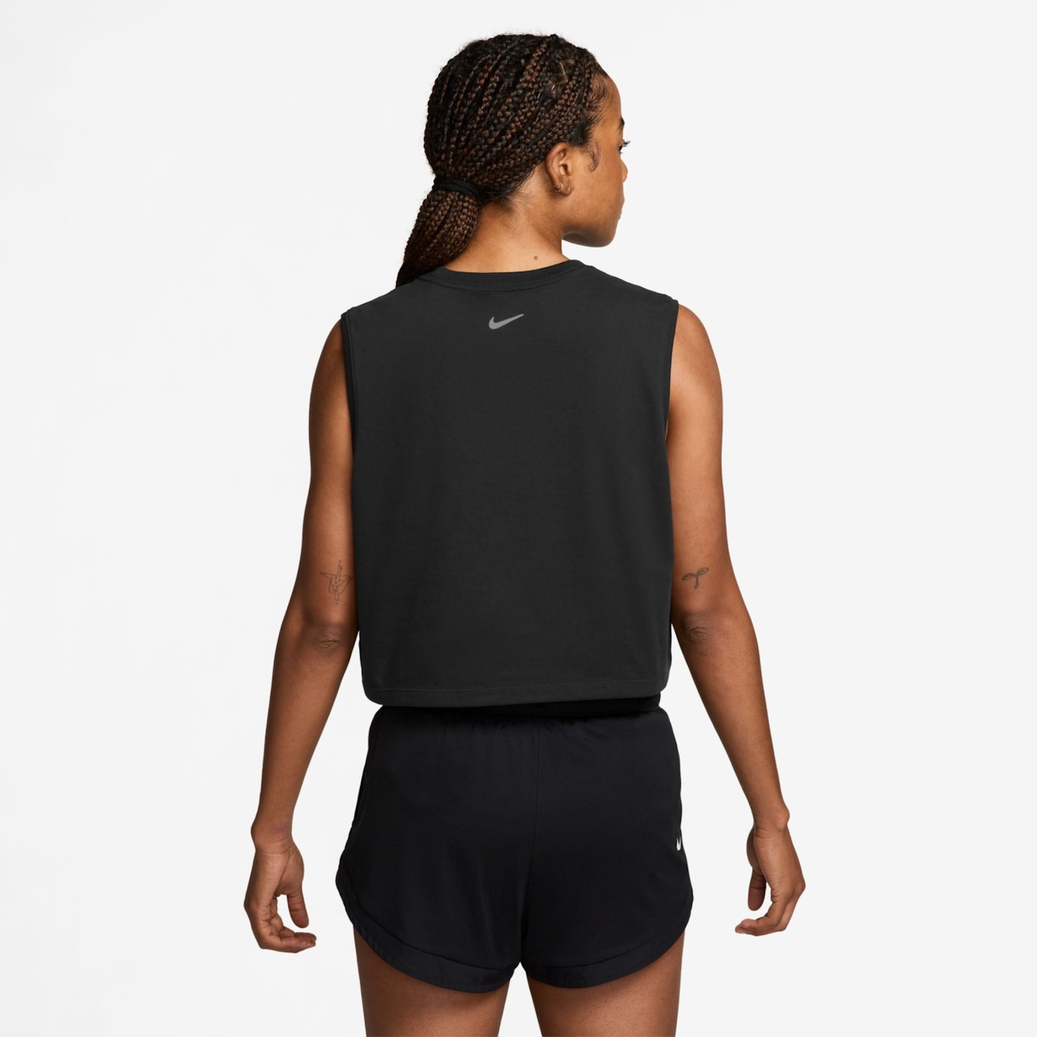 Regata Dri-FIT Nike Premium Chaos Feminina - Foto 3
