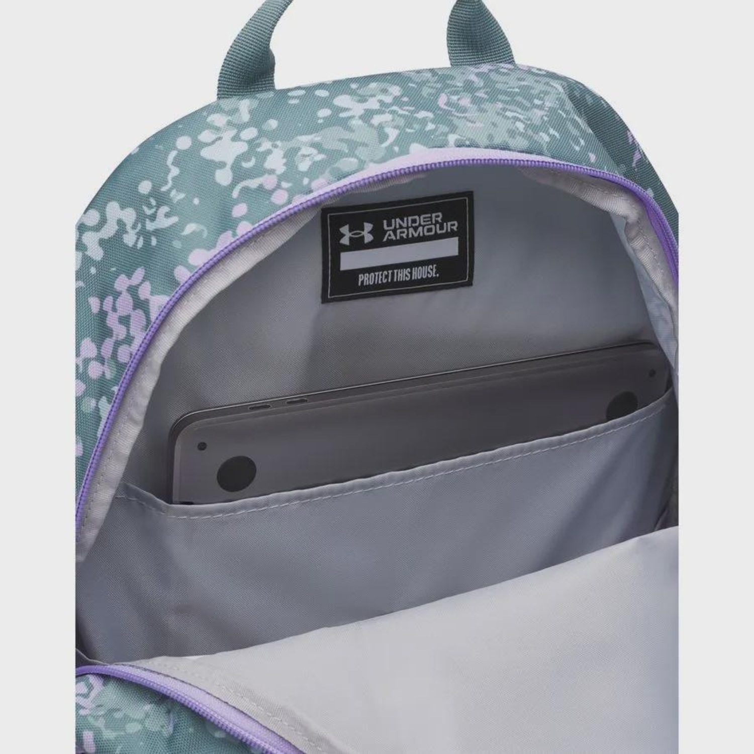 Mochila de Treino Under Armour Hustle Sport 6.0 - Foto 4