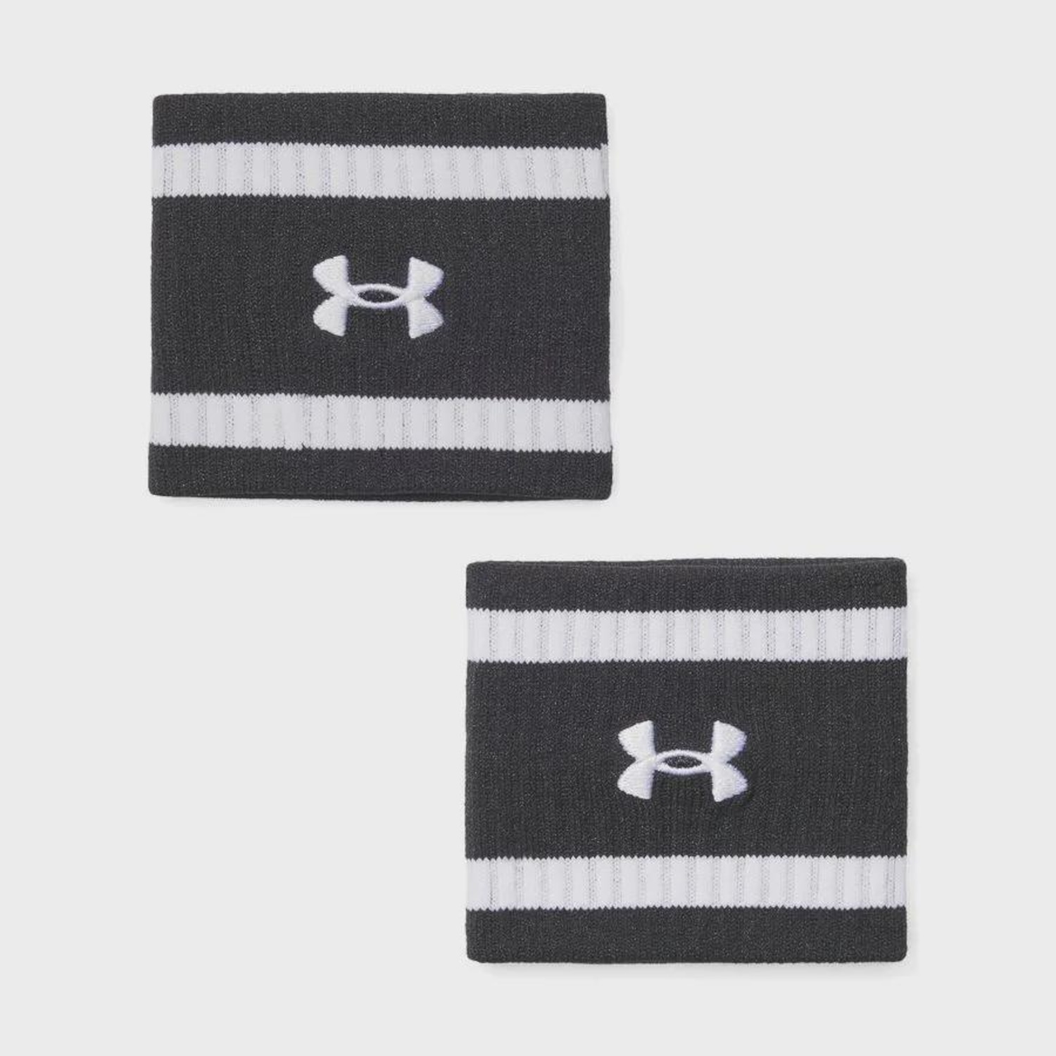Munhequeira Under Armour Lightweight Terry - Foto 1