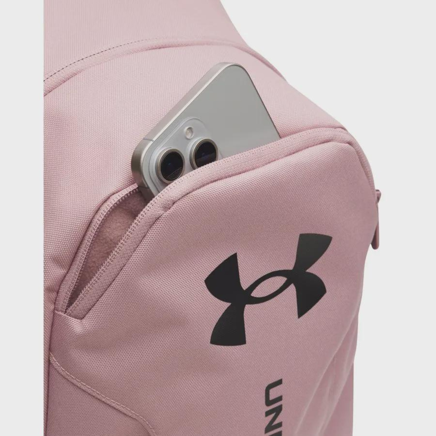 Mochila de Treino Under Armour Hustle Lite - Foto 3