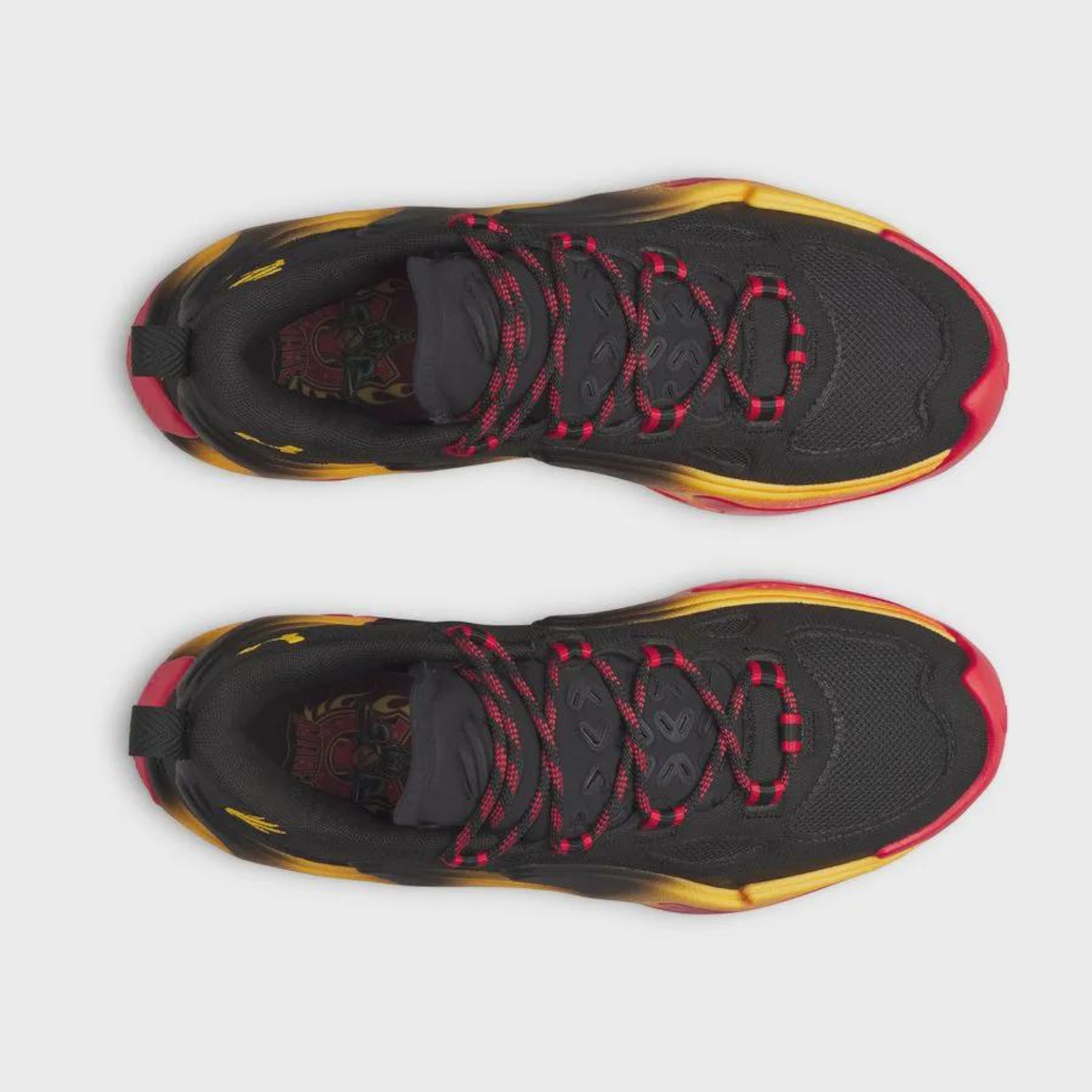 Tênis de Basquete Masculino Under Armour Curry 13 - Foto 3