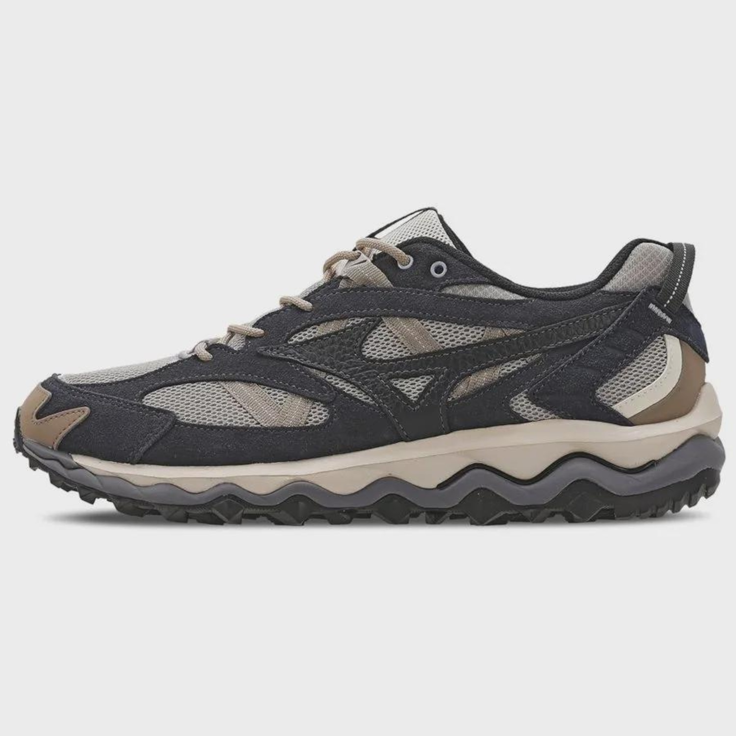 Tênis Casual Unissex Mizuno Wave Mujin TL - Foto 2