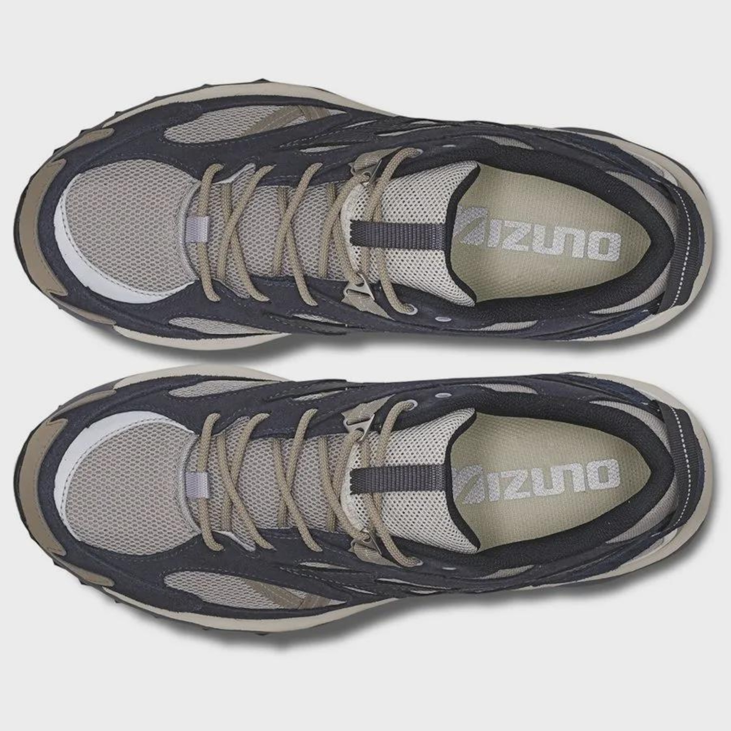 Tênis Casual Unissex Mizuno Wave Mujin TL - Foto 3