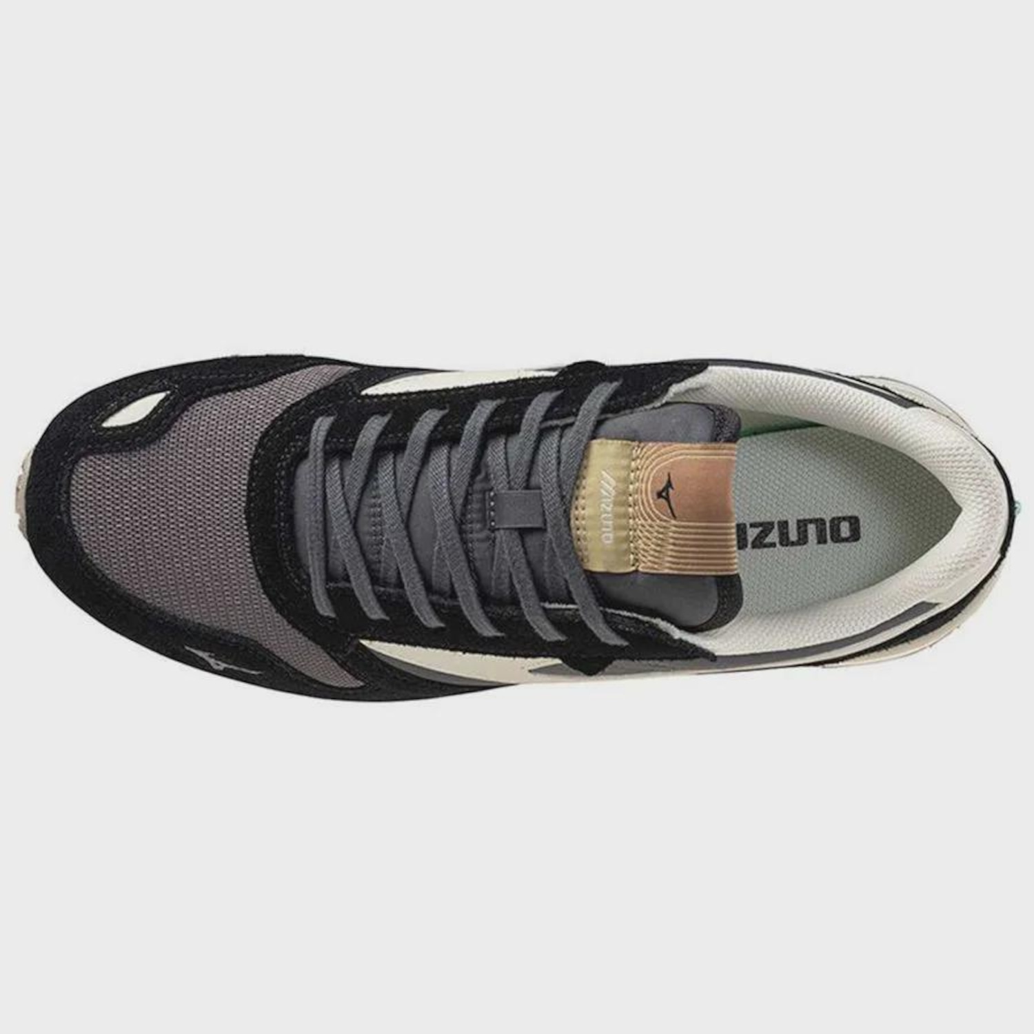Tênis Unissex Mizuno RB87 - Foto 3