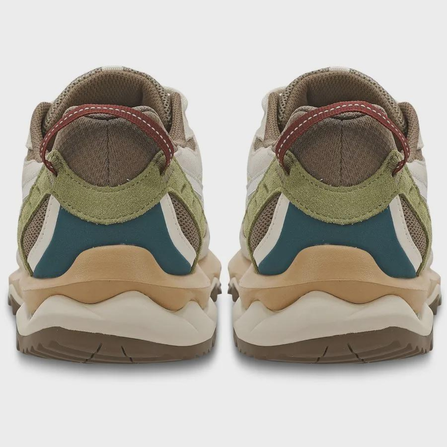 Tênis Unissex Mizuno Wave Mujin TL - Foto 4