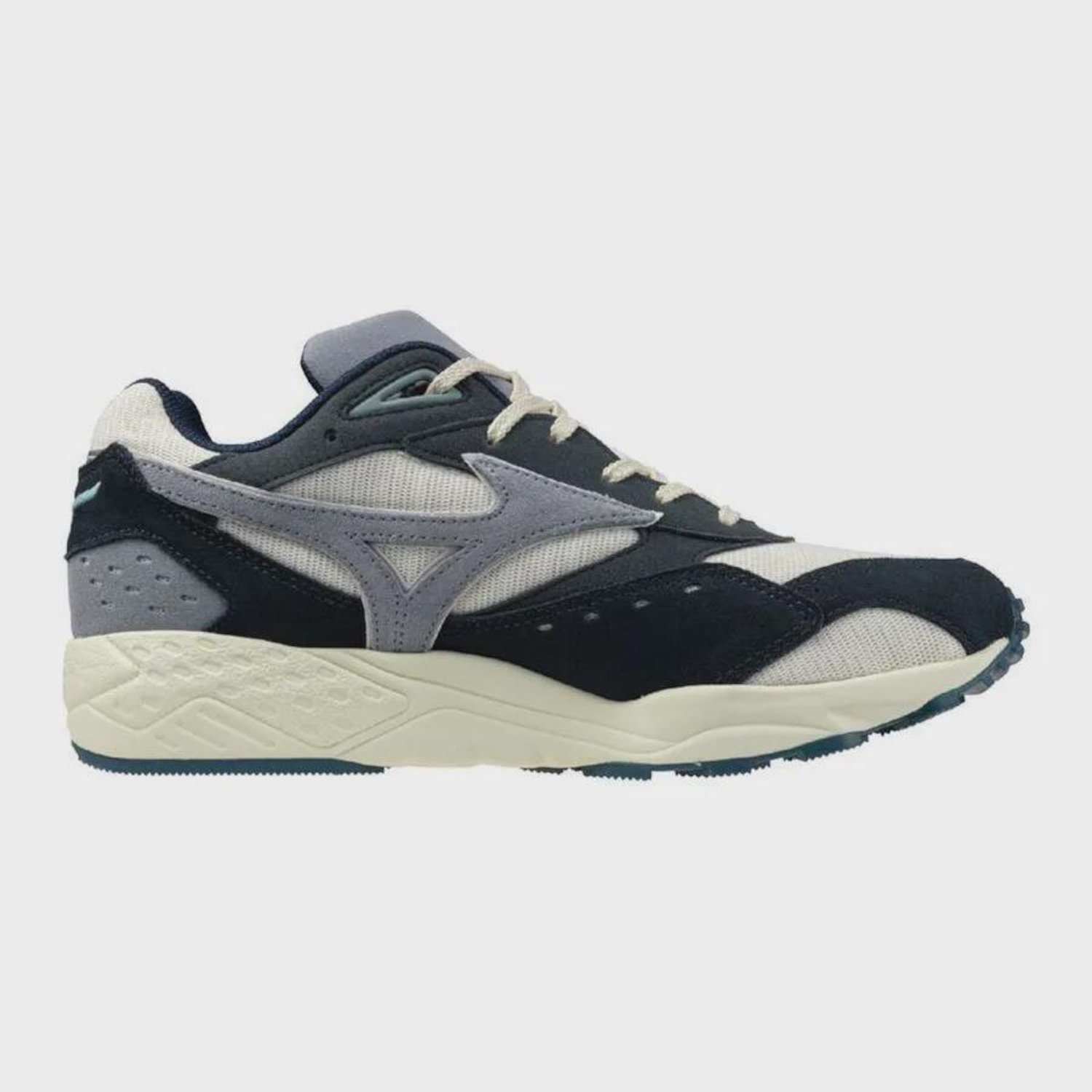 Tênis Unissex Mizuno Contender S - Foto 1