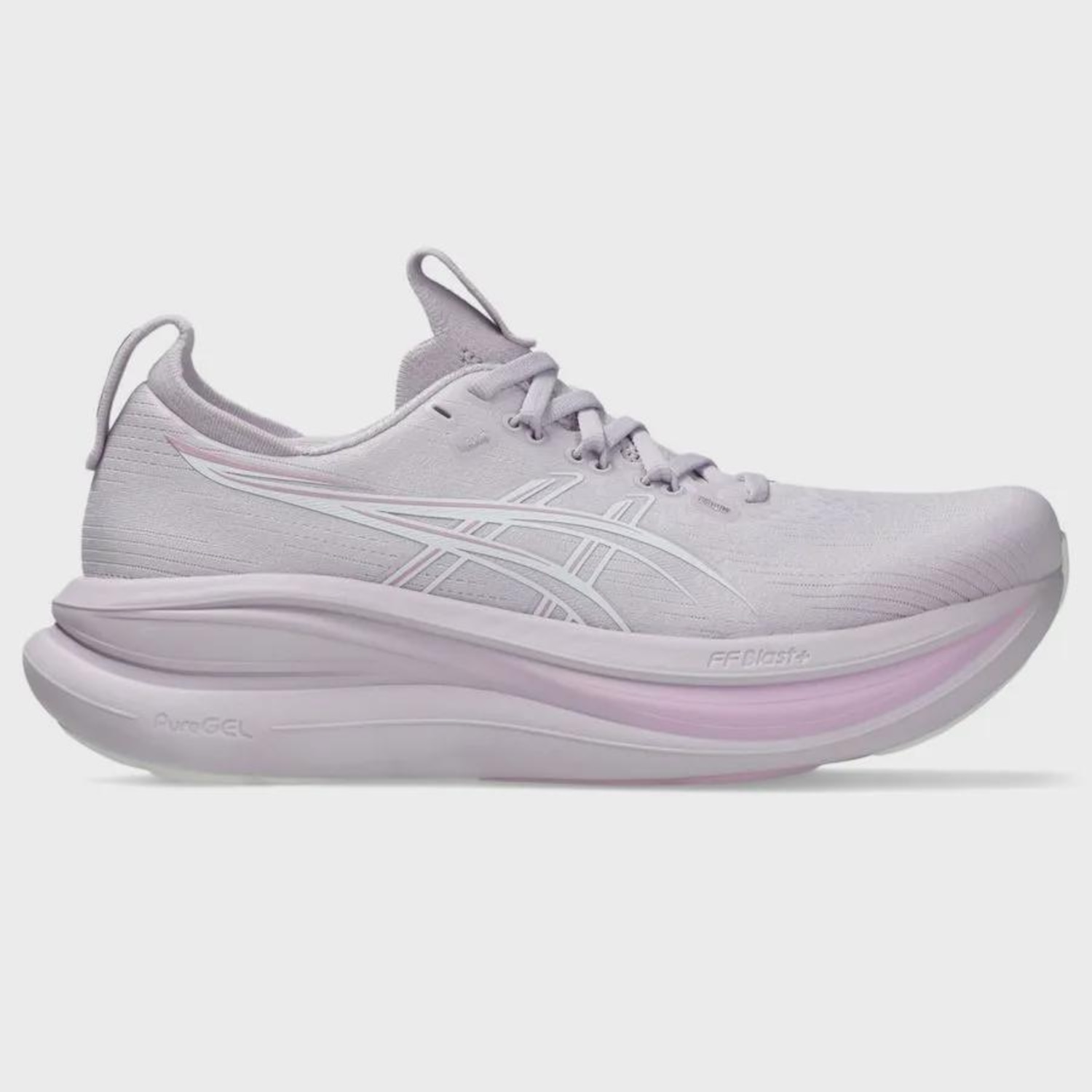 Tênis Feminino ASICS GEL Nimbus 28 - Foto 1
