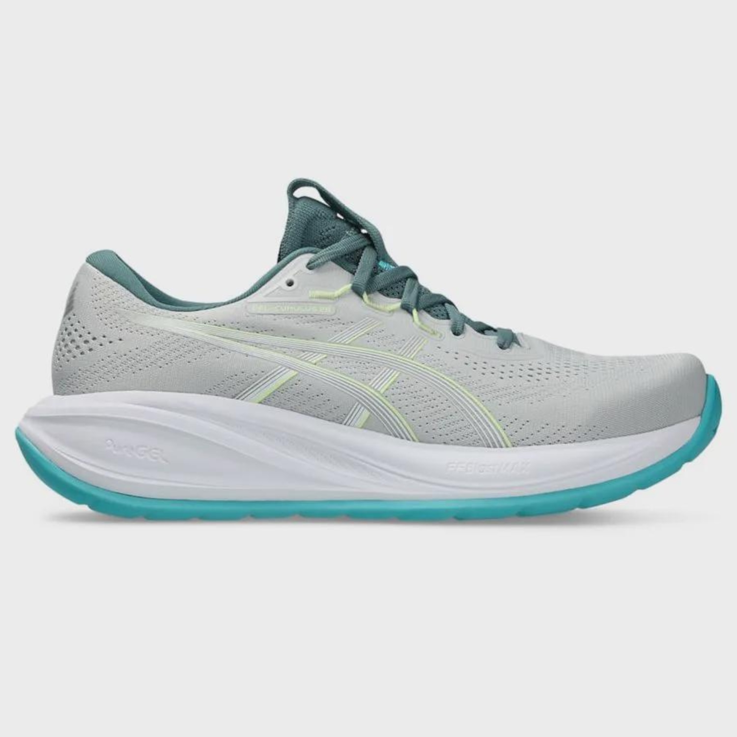 Tênis Masculino ASICS GEL-Cumulus 28 - Foto 1