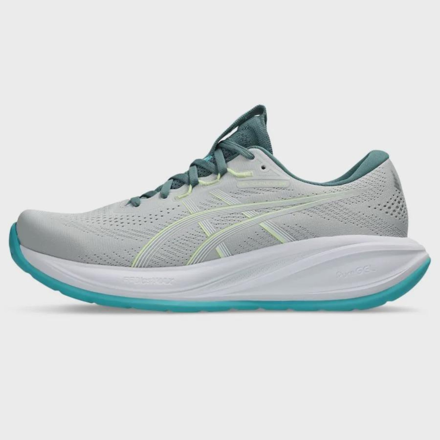 Tênis Masculino ASICS GEL-Cumulus 28 - Foto 2