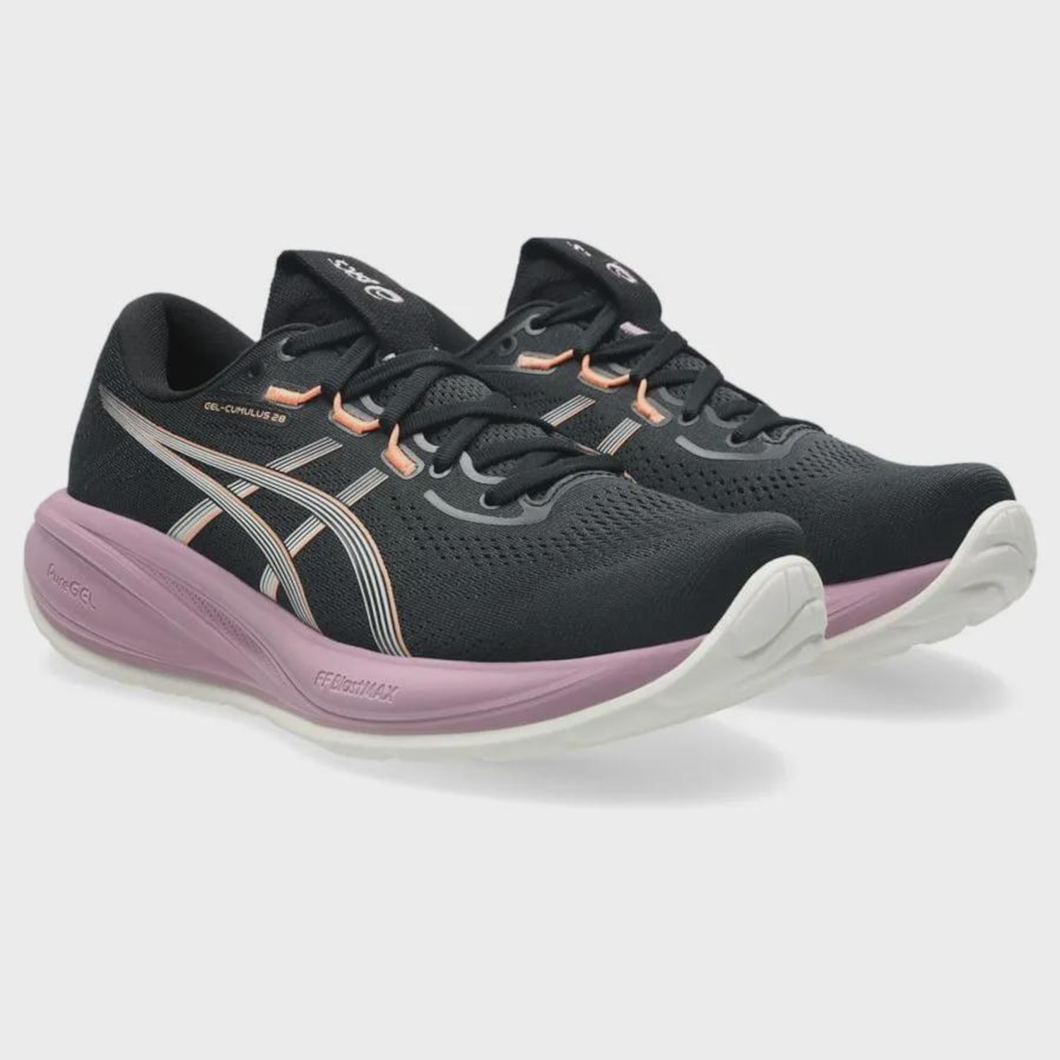 Tênis Feminino ASICS GEL-Cumulus 28 - Foto 4