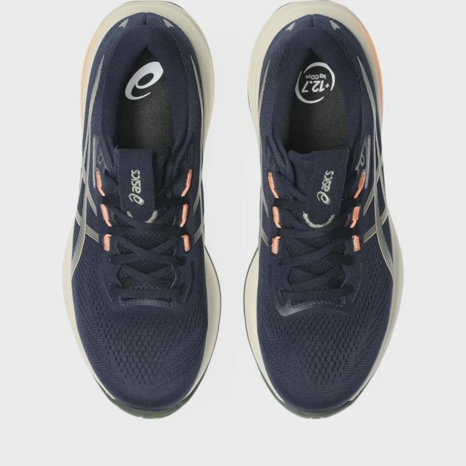 Tênis Masculino ASICS GEL-Cumulus 28 - Foto 3