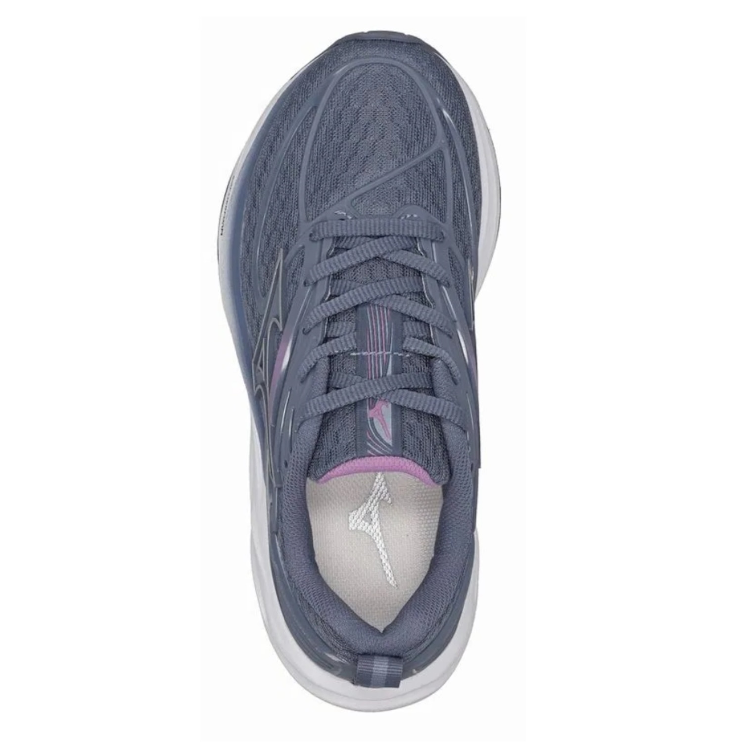 Tênis Mizuno Space 6 - Feminino - Foto 3