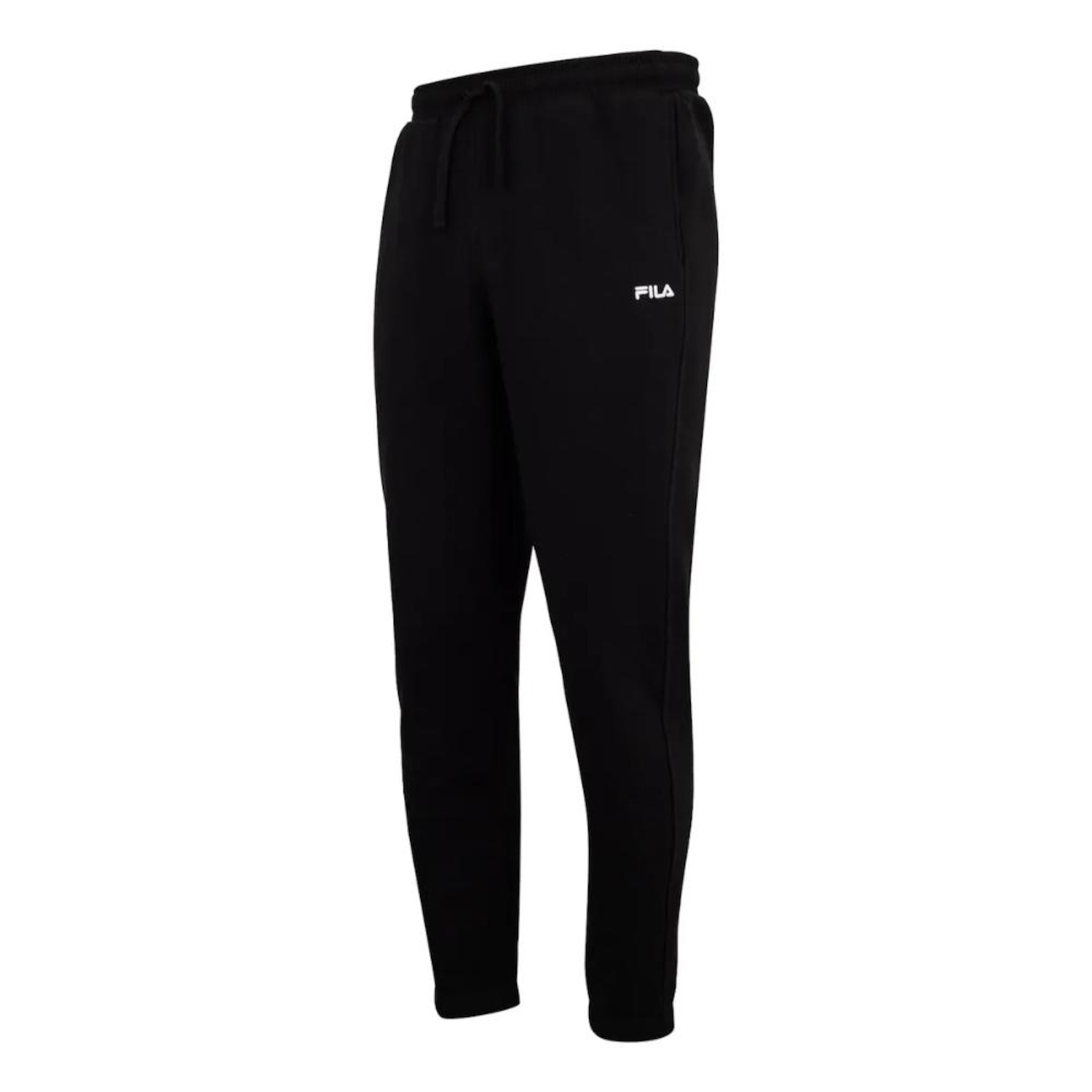 Calça Fila Jogging Classic - Masculina - Foto 1
