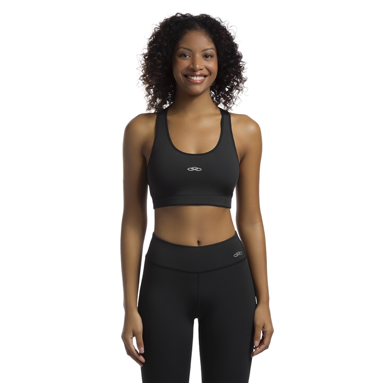 Top Olympikus Essential - Feminino - Foto 1