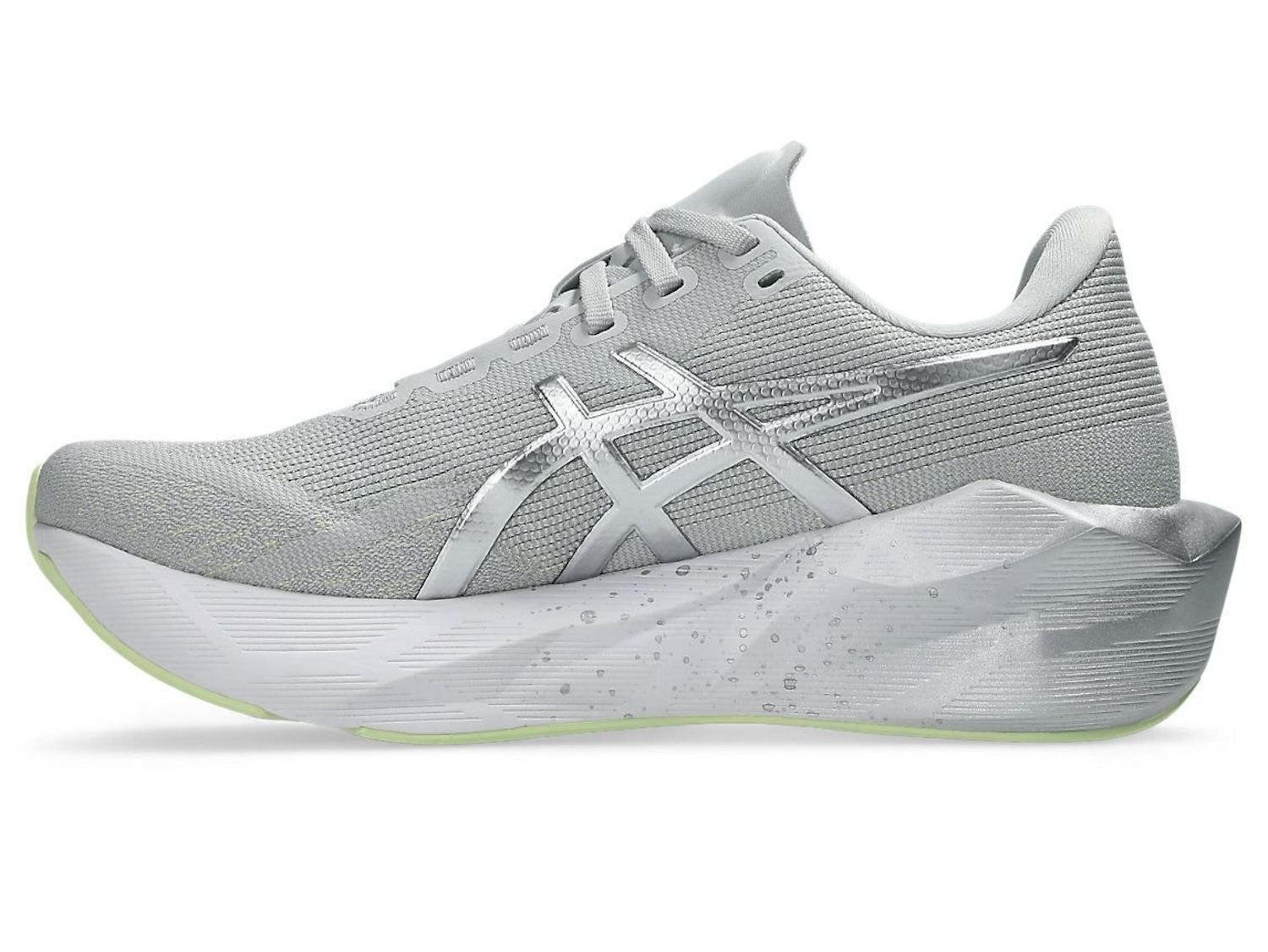Tênis Asics Novablast 6 - Masculino - Foto 2