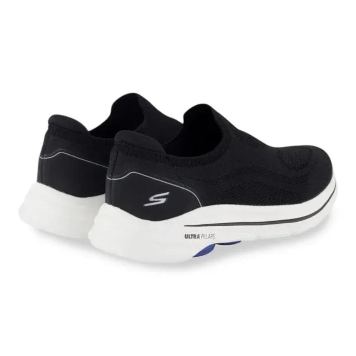 Tênis Skechers Go Walk 8 Gabe -  Masculino - Foto 4