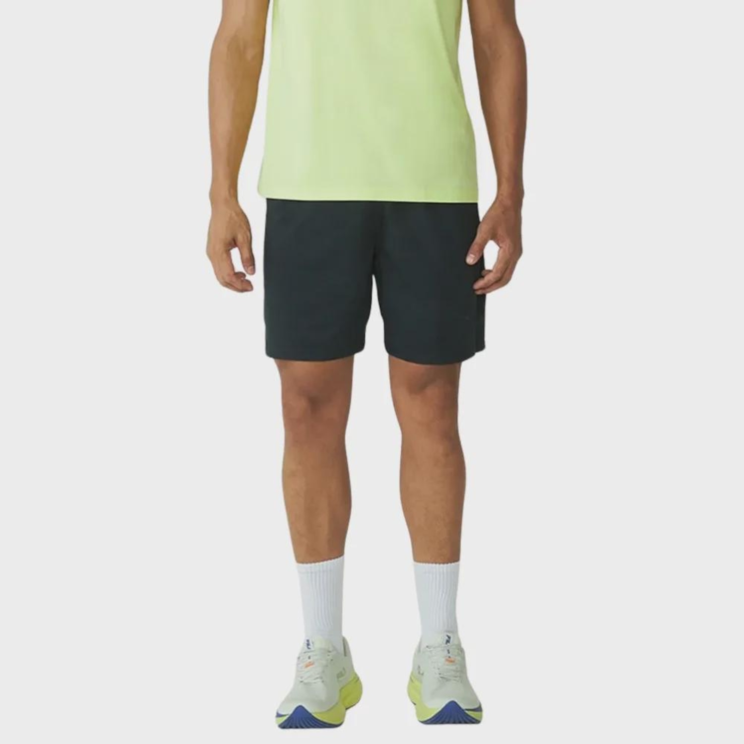 Bermuda Fila Sport 7,5 - Masculina - Foto 1