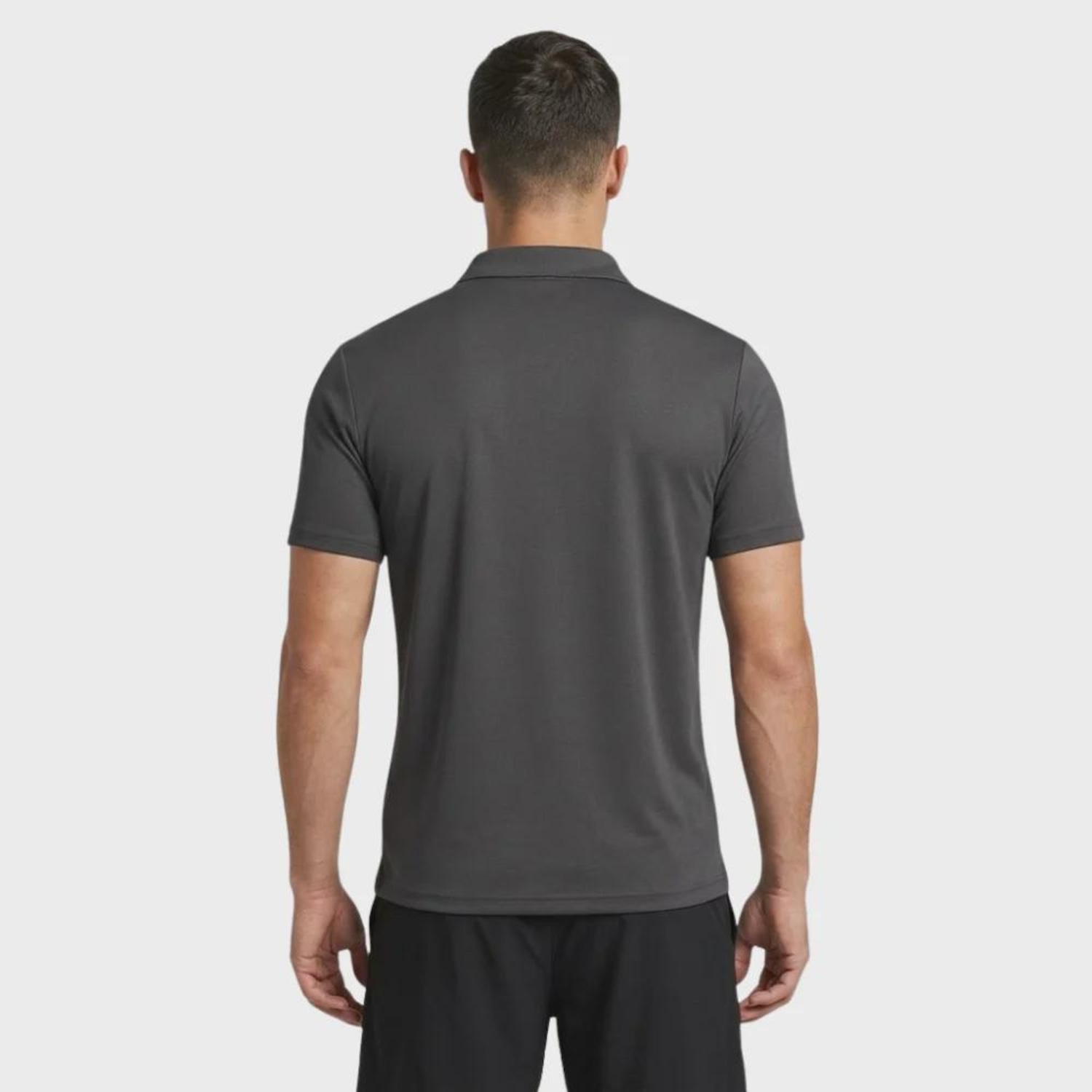 Camiseta Fila Basic Sports II  - Masculina - Foto 2