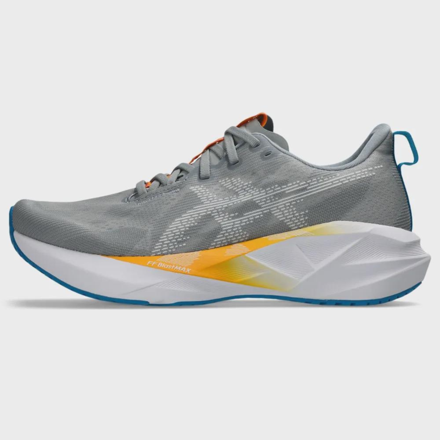 Tênis Masculino Asics Novablast 5 - Foto 2