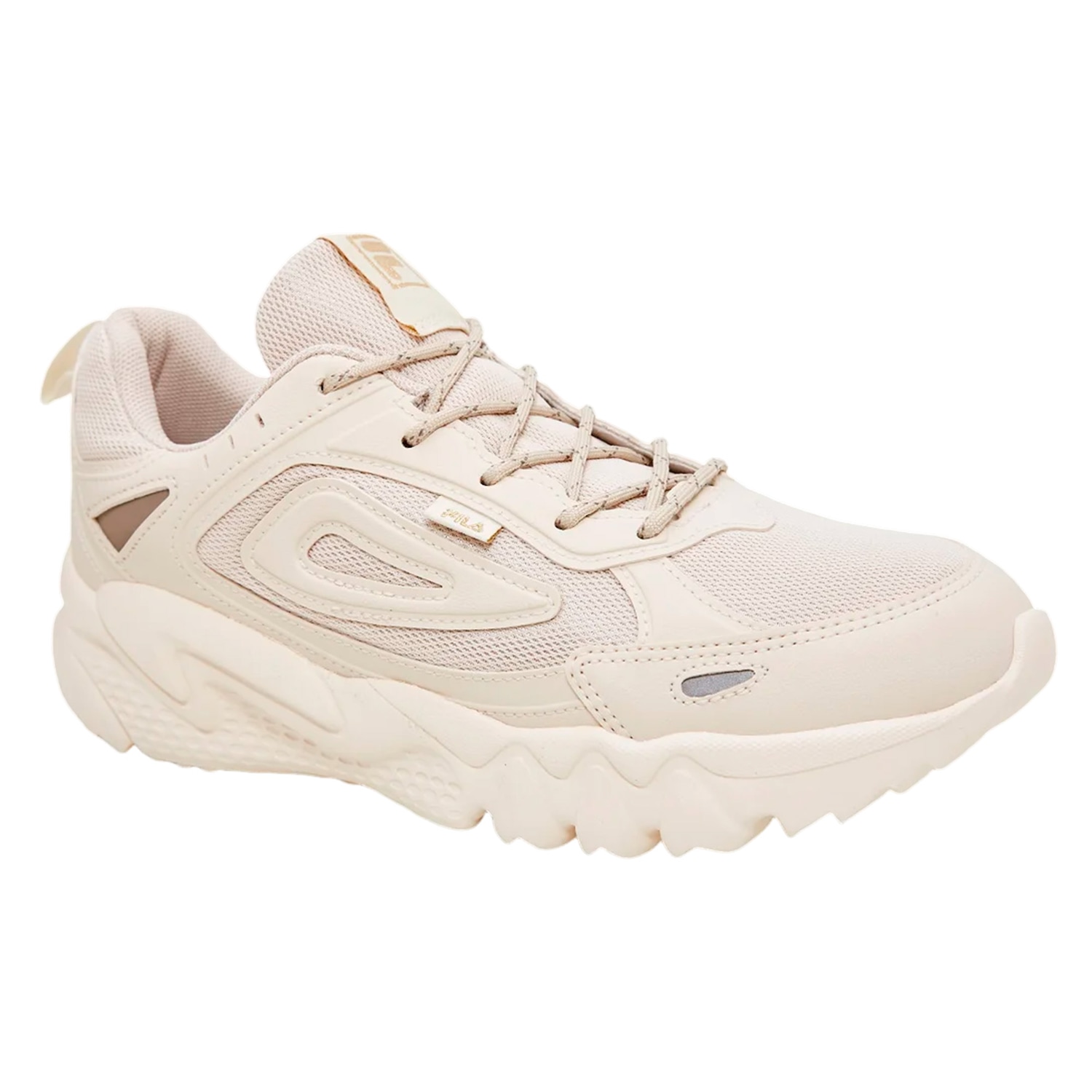 Tênis Fila Venture Tracer Lite - Feminino - Foto 2