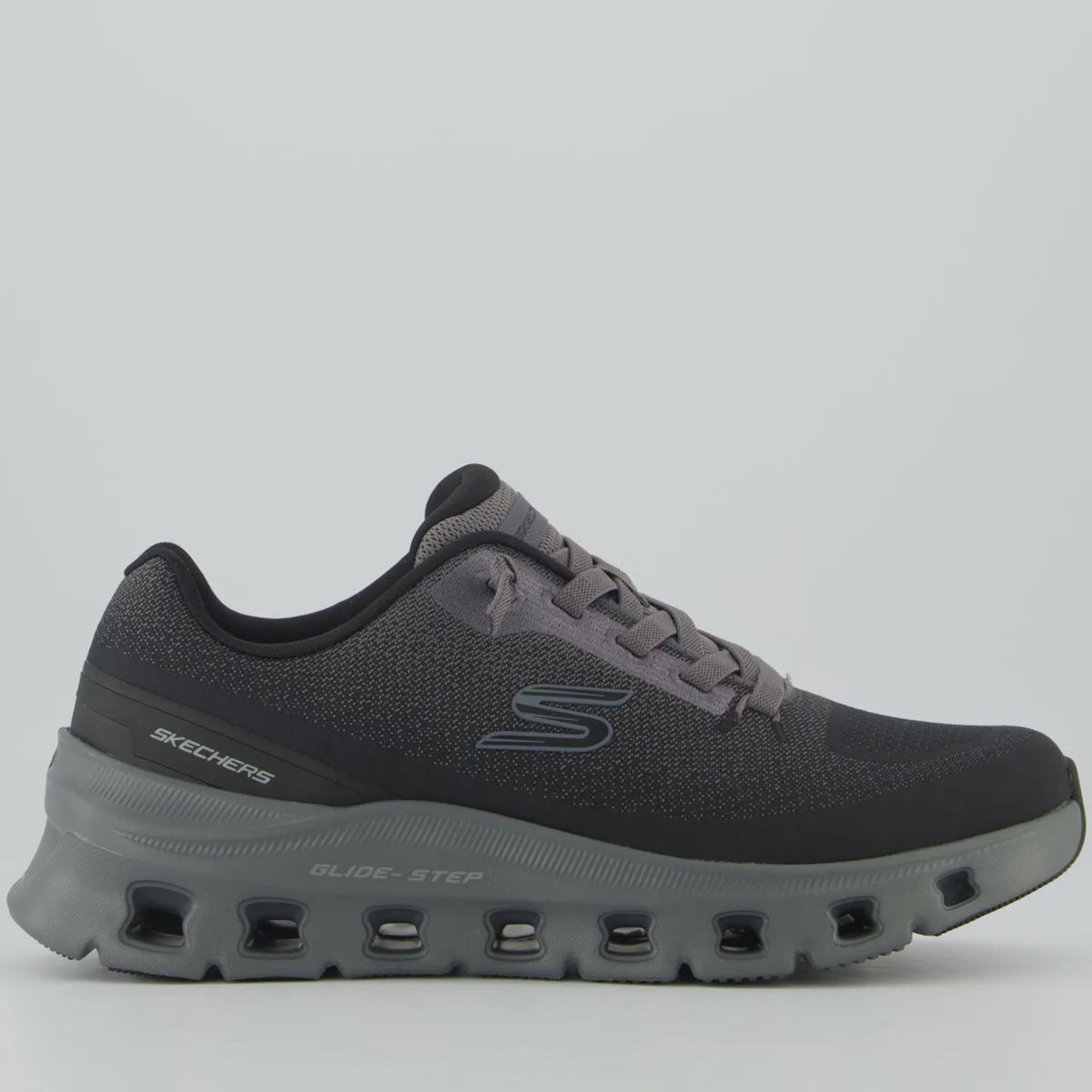 Tênis Skechers Glide-Step Pro Masculino - Foto 1