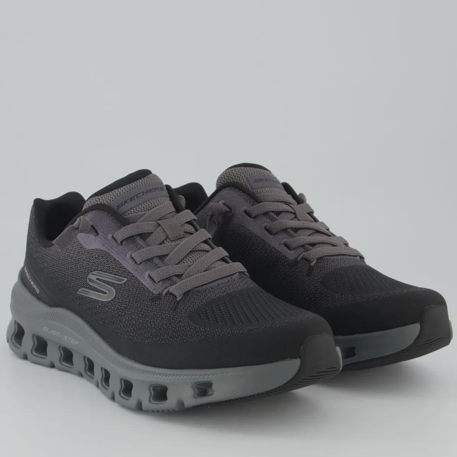 Tênis Skechers Glide-Step Pro Masculino - Foto 2
