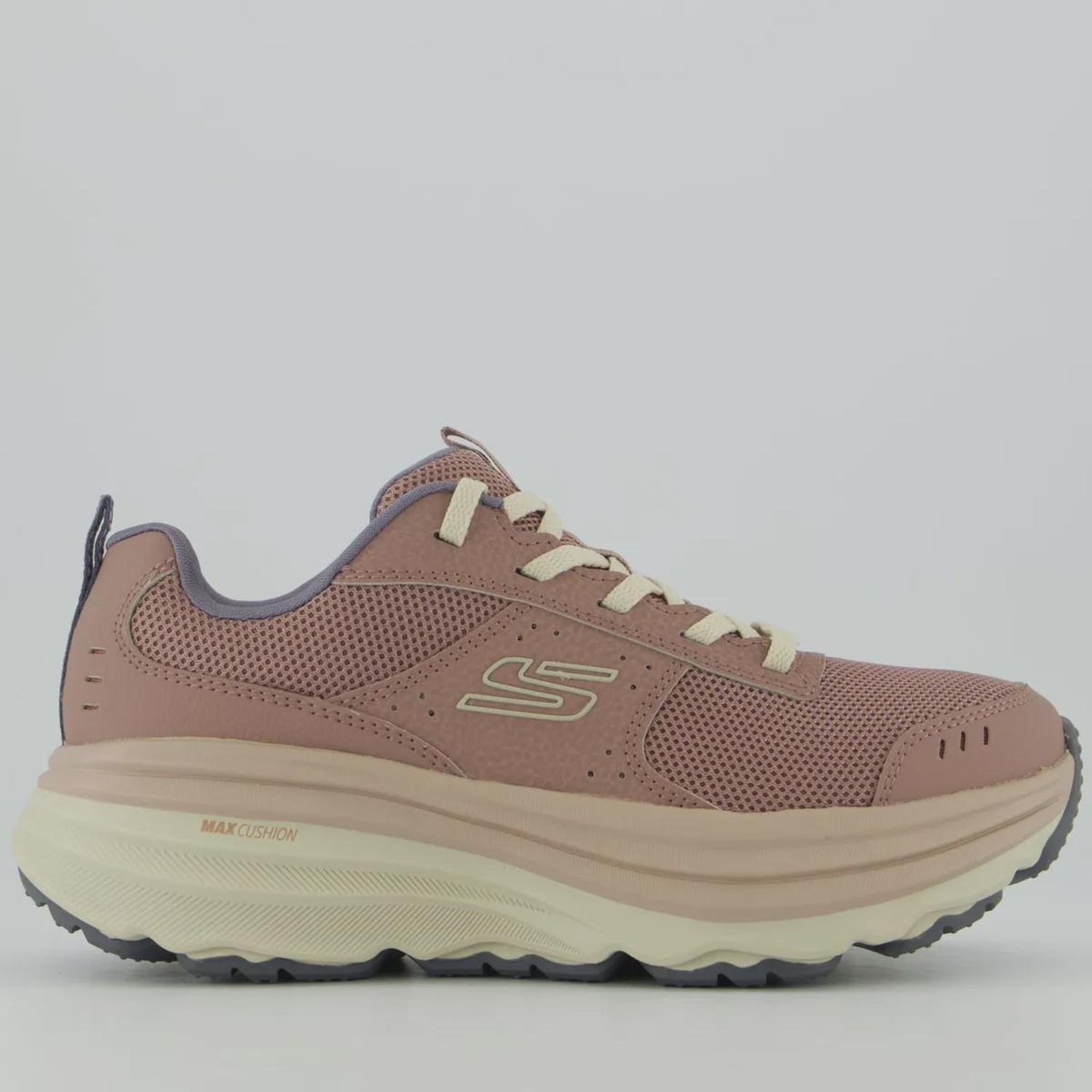 Tênis Skechers Max Cushioning Zirrus Feminino - Foto 1