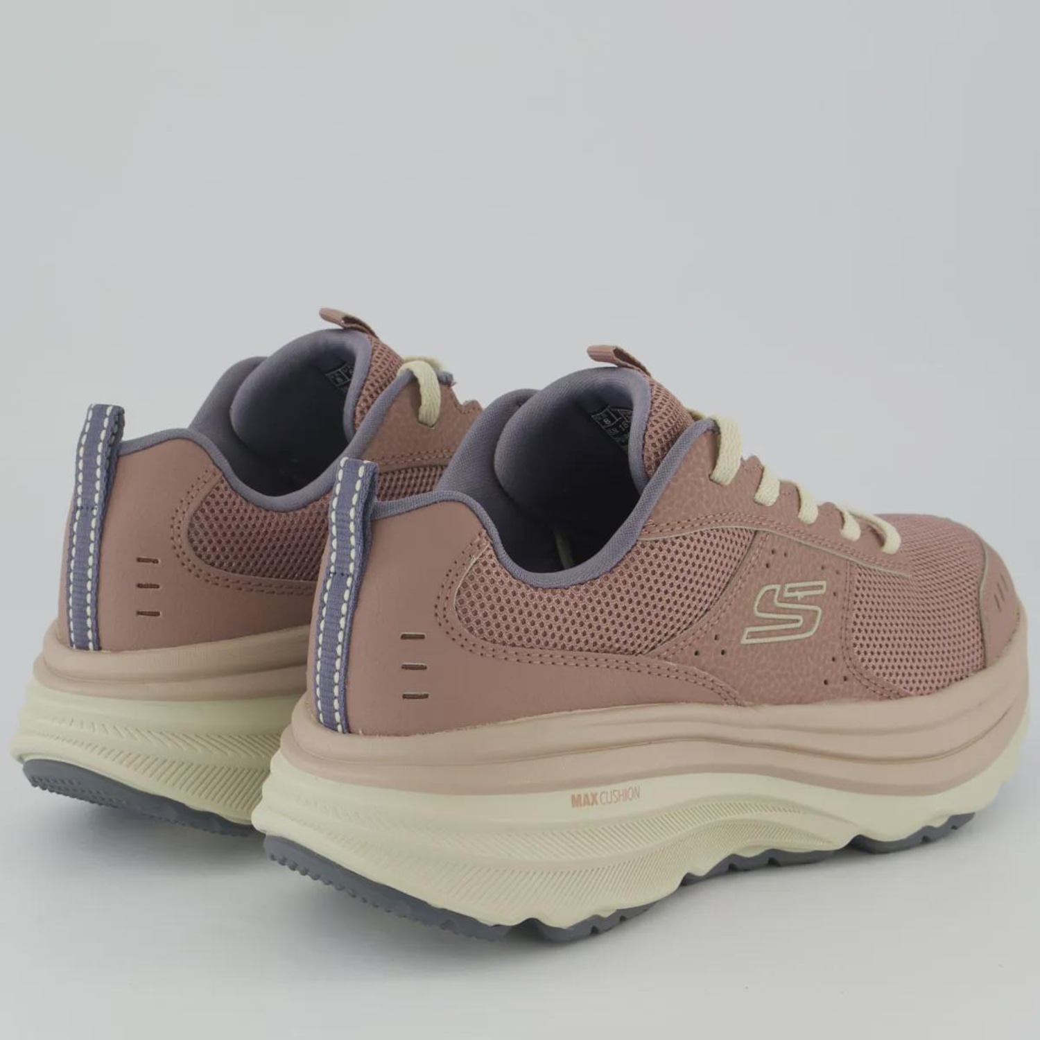 Tênis Skechers Max Cushioning Zirrus Feminino - Foto 3