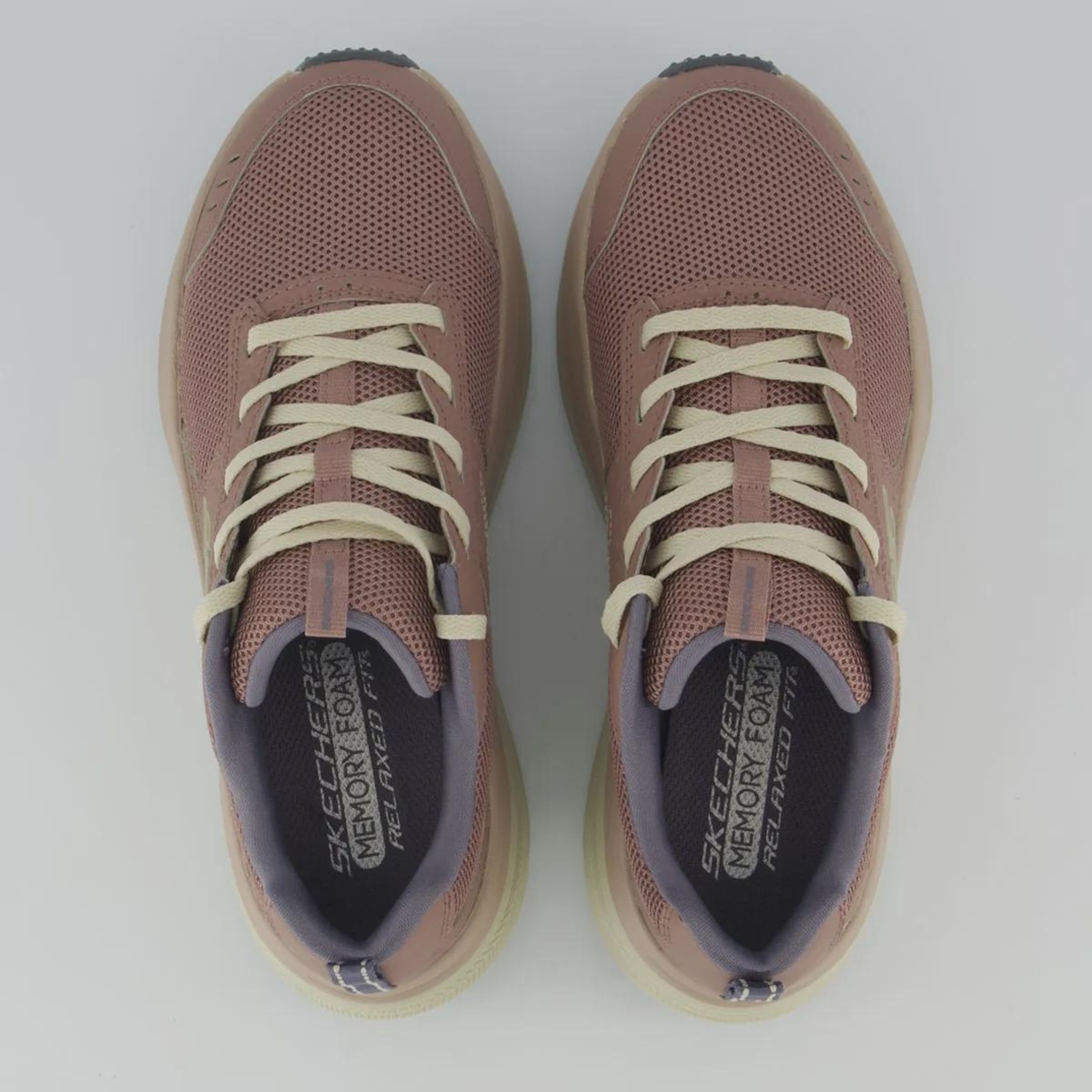 Tênis Skechers Max Cushioning Zirrus Feminino - Foto 4