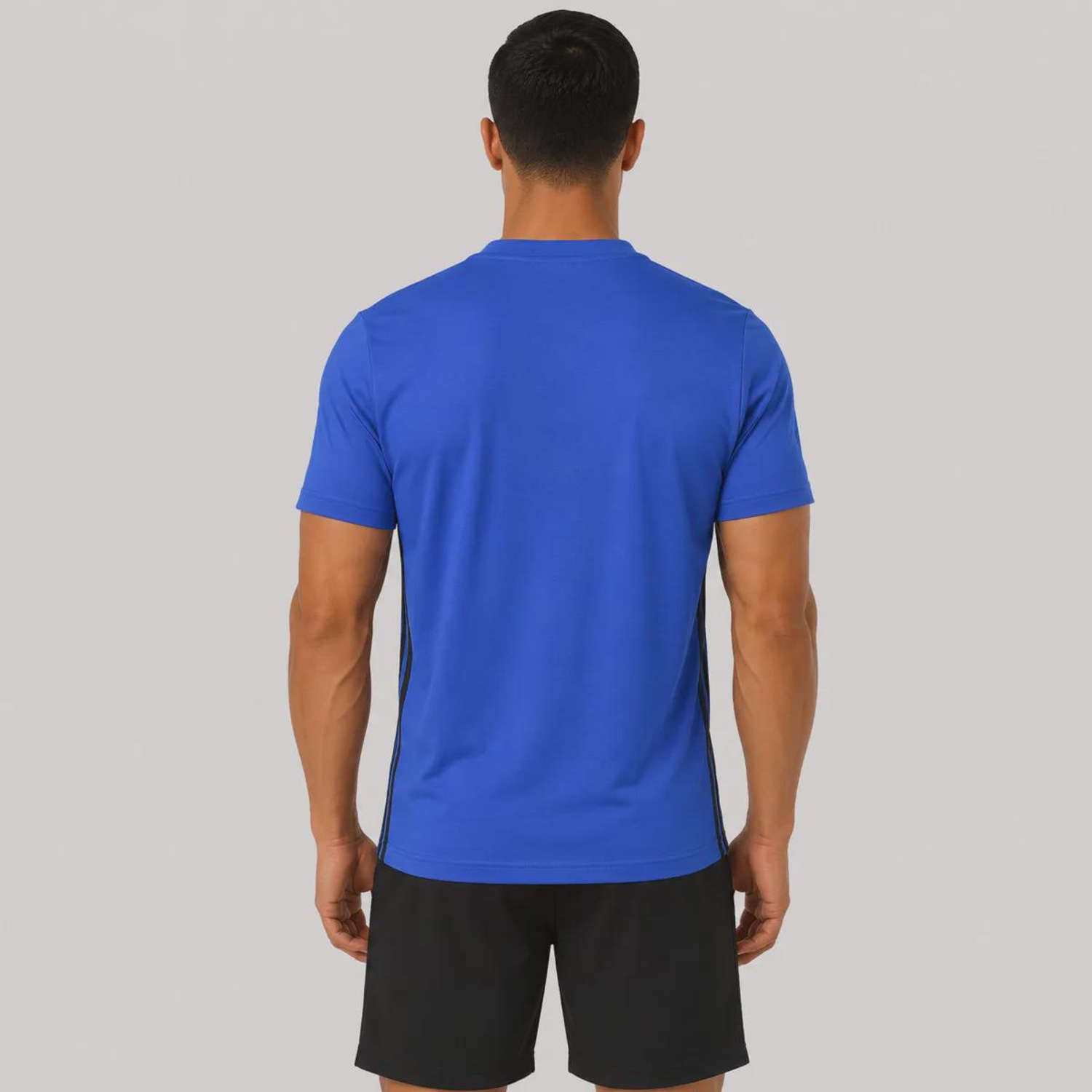 Camiseta adidas Essentials Masculina - Foto 4