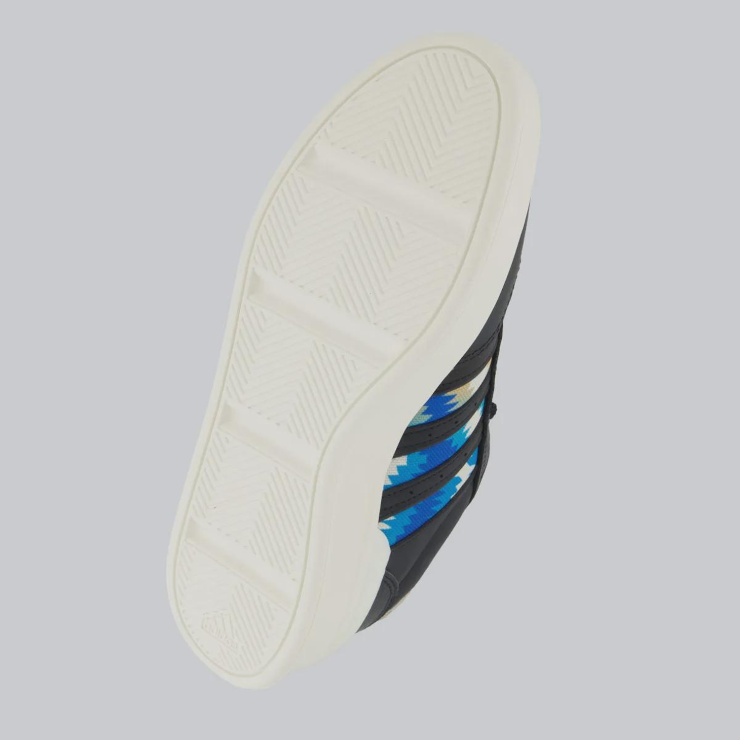 Tênis adidas Aspyre 3 Stripes Masculino - Foto 4