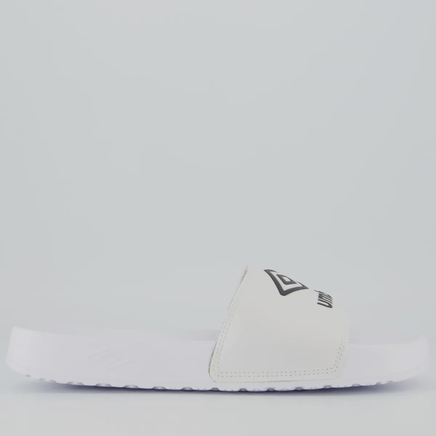 Chinelo Umbro Diamond Slider Masculino - Foto 2