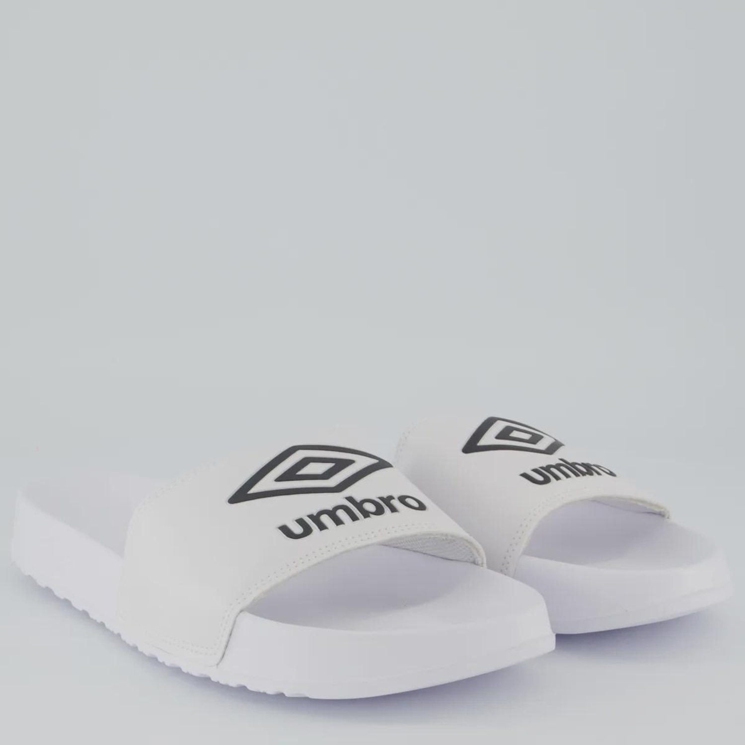 Chinelo Umbro Diamond Slider Masculino - Foto 3