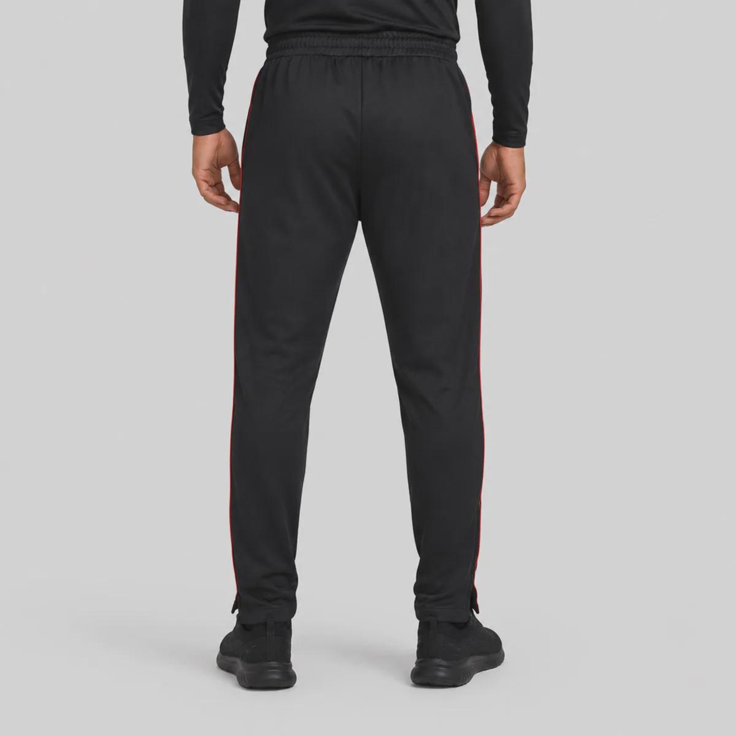 Calça Flamengo Elã FutFanatics Masculina - Foto 4