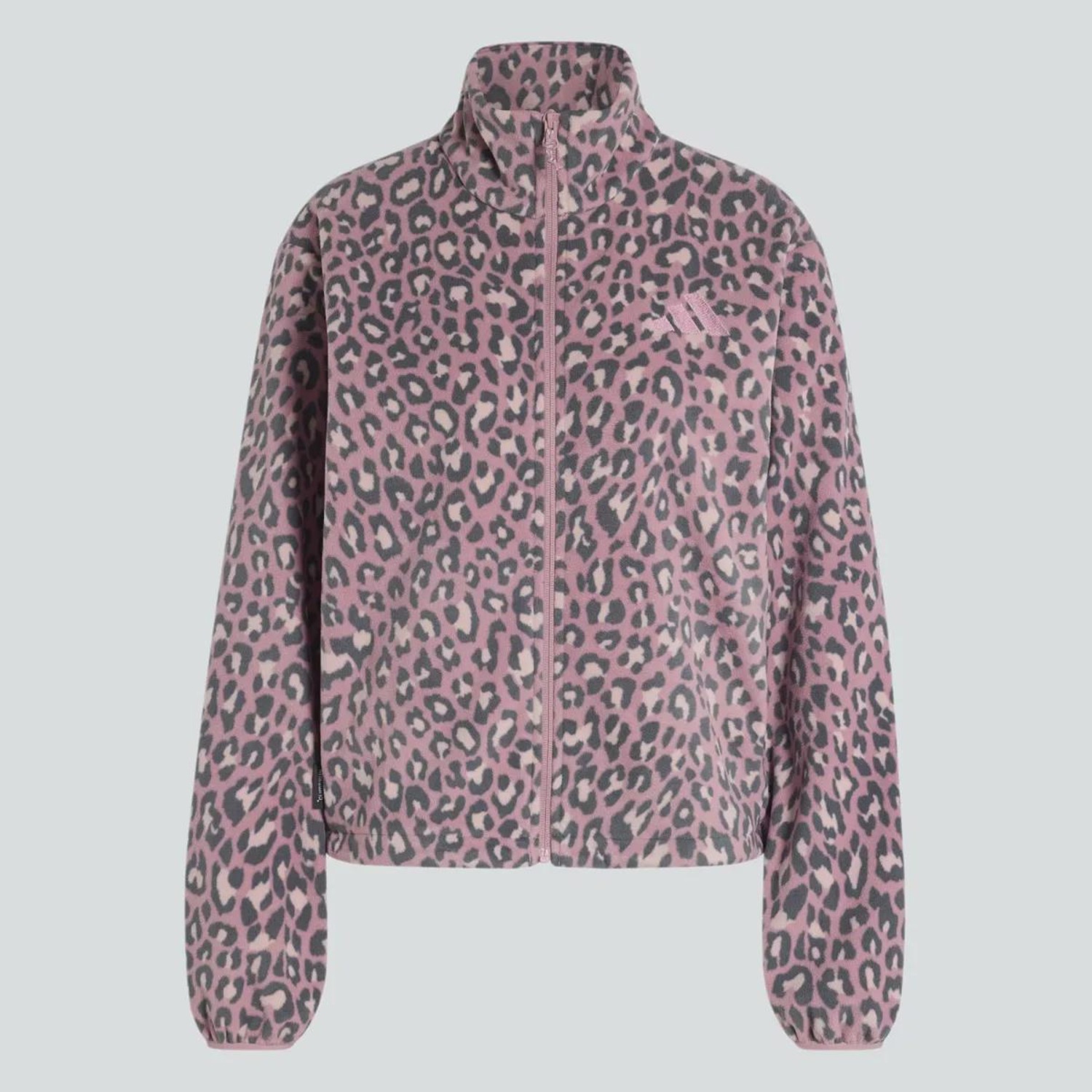 Jaqueta adidas Terrex Multi Climawarm Fleece Feminina - Foto 4