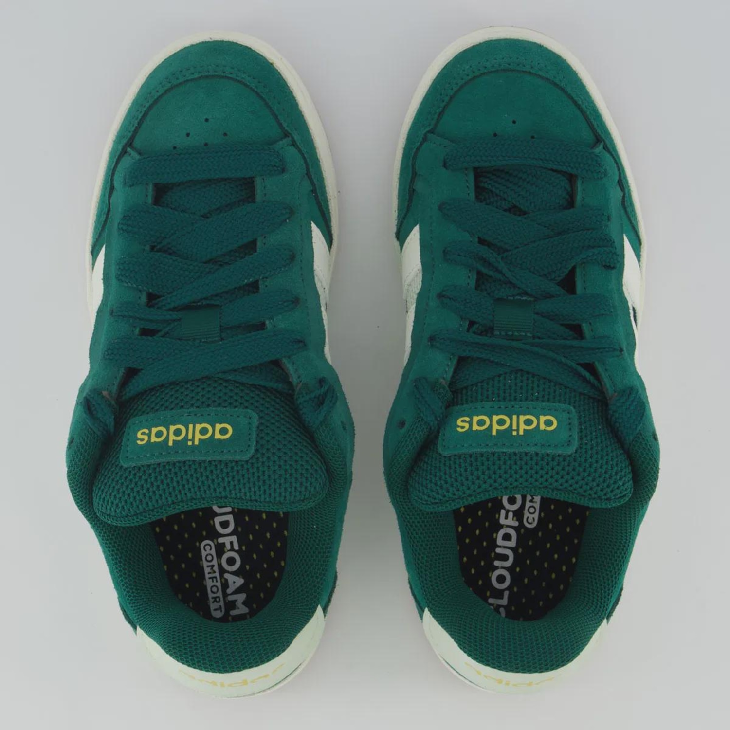 Tênis adidas GC Alpha Sk8 Feminino - Foto 4