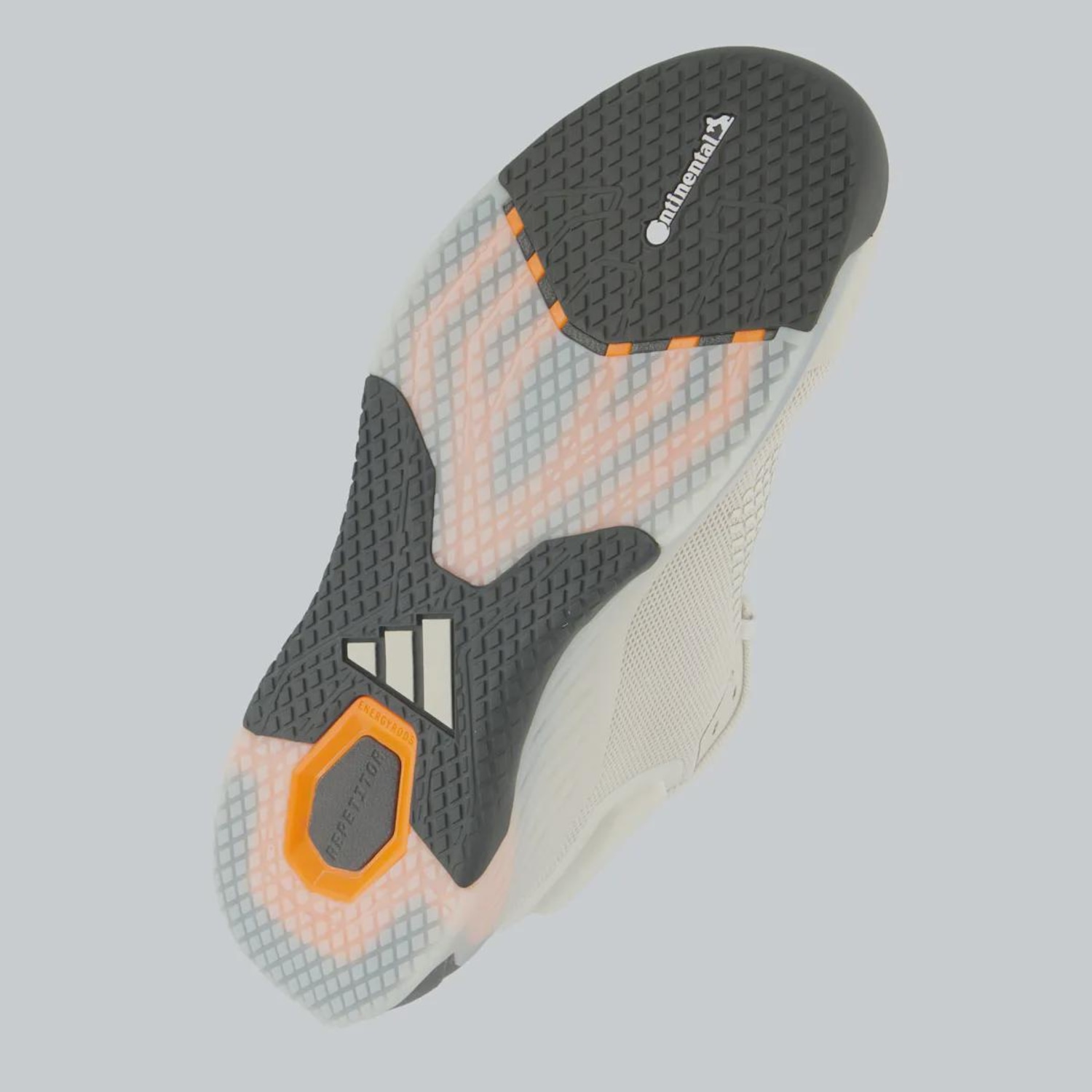 Tênis adidas Dropset 4 Power Trainer Unissex - Foto 4