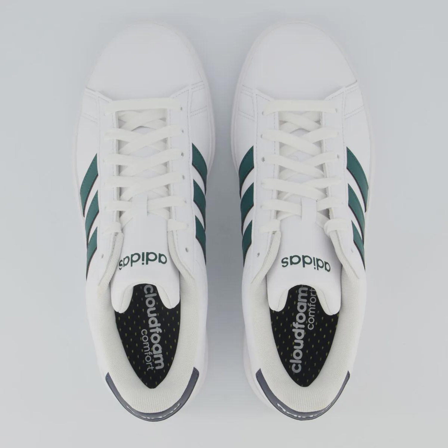 Tênis adidas Grand Court 2.0 M Masculino - Foto 4