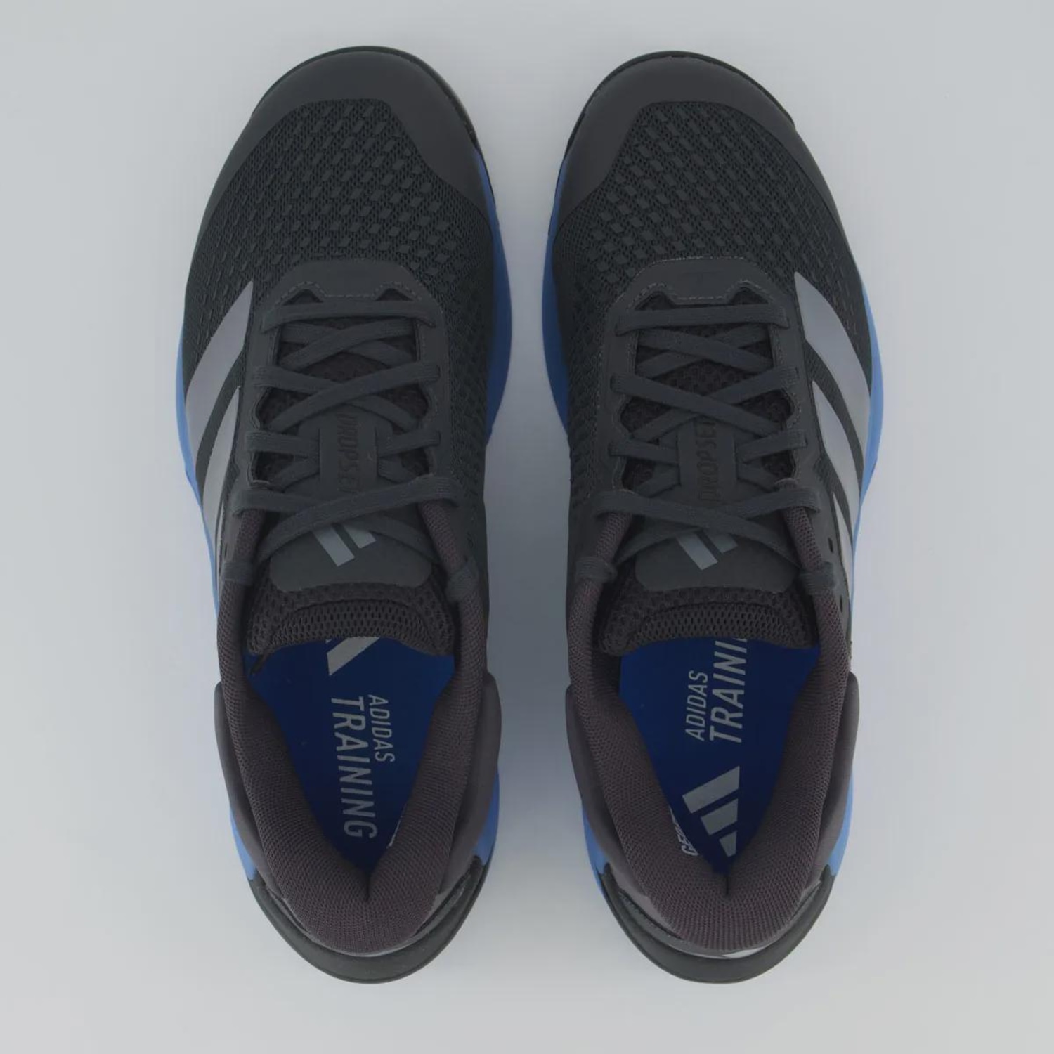 Tênis adidas Dropset 4 Power Trainer Unissex - Foto 4