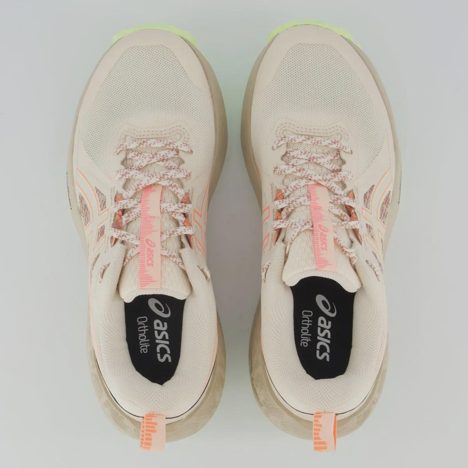 Tênis Asics Gel Sonoma 8 Feminino - Foto 4